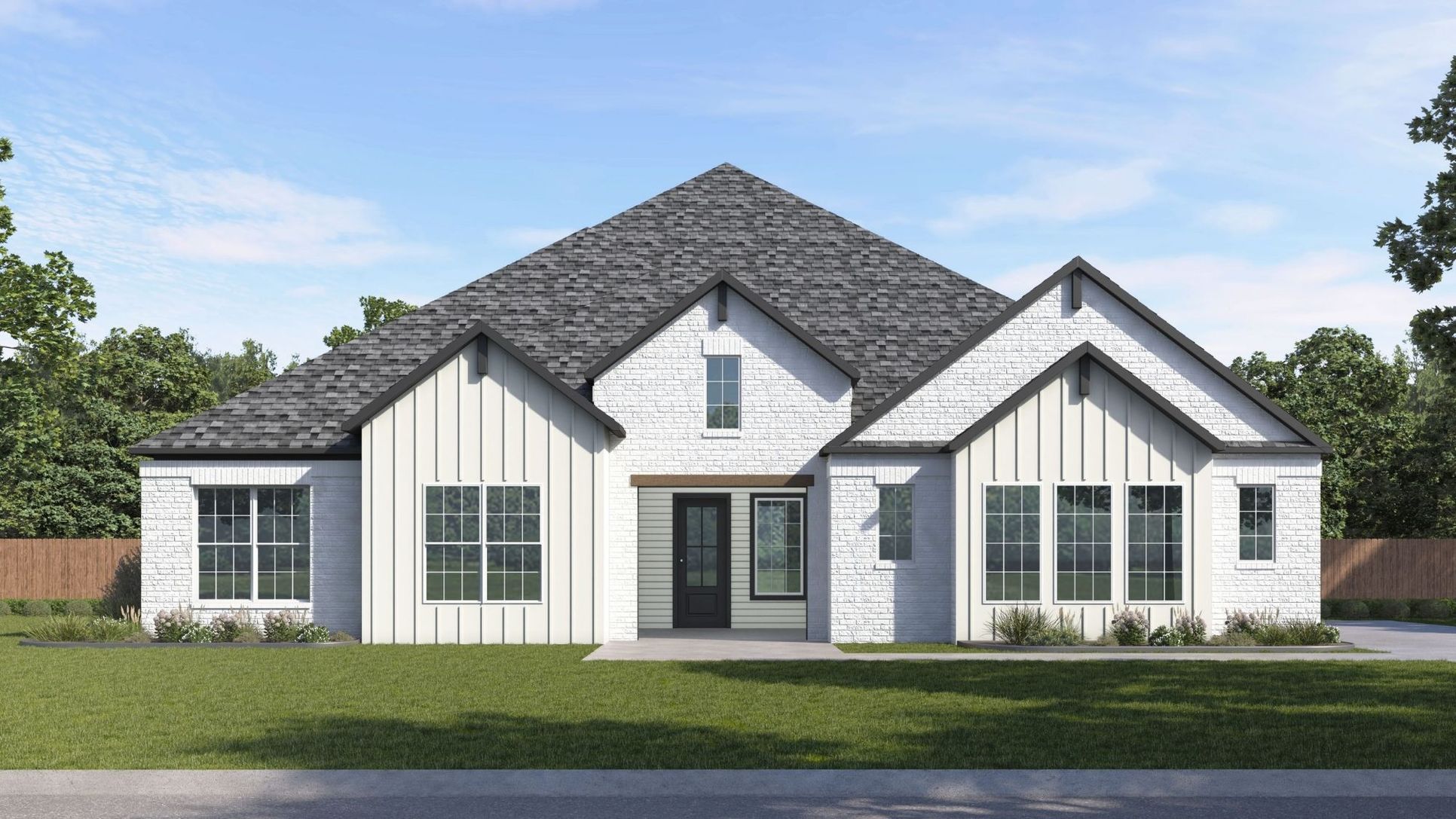 Elevation 0:Plan Elevation.