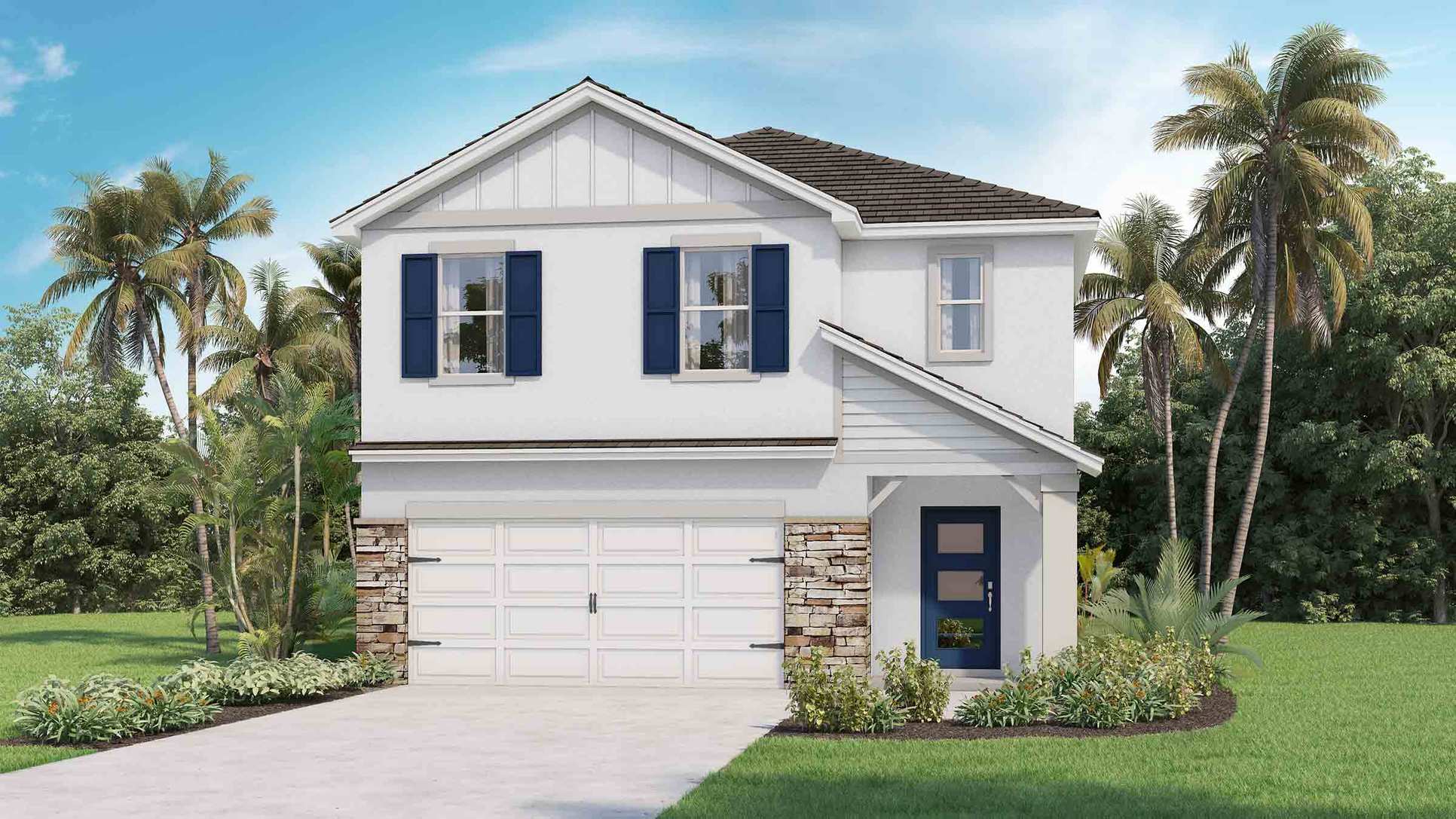 Elevation 0:Plan Elevation.