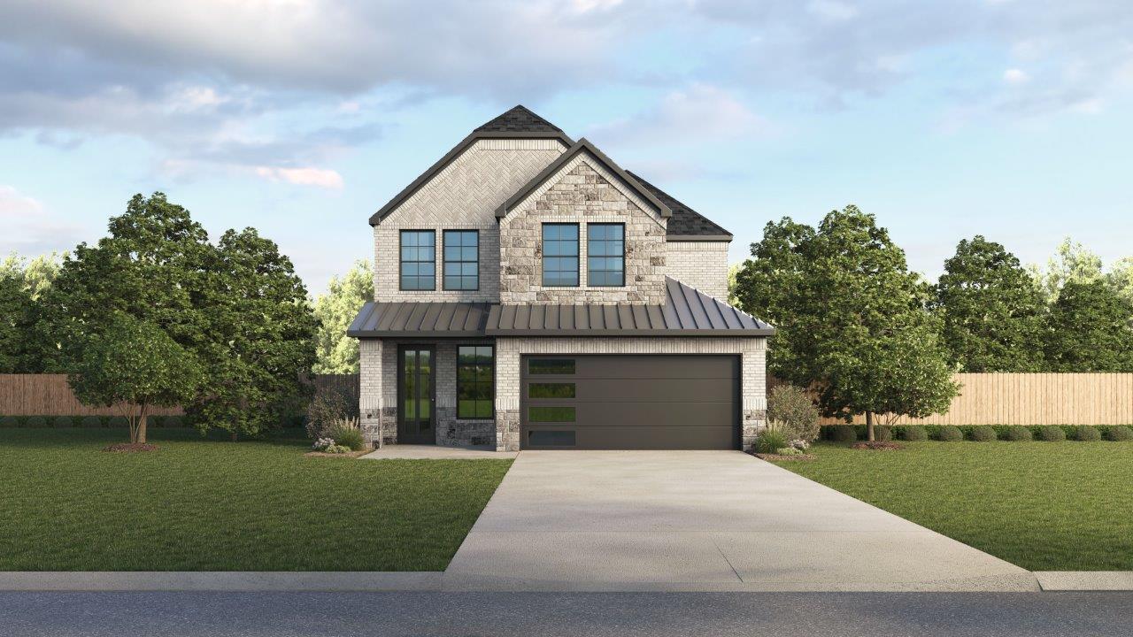 Elevation 0:Plan Elevation.