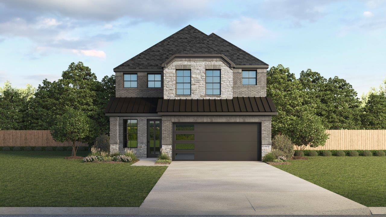 Elevation 0:Plan Elevation.