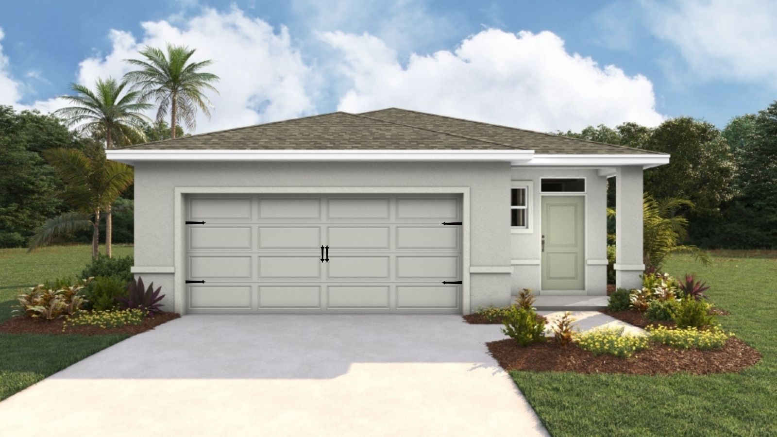 Elevation 0:Plan Elevation.