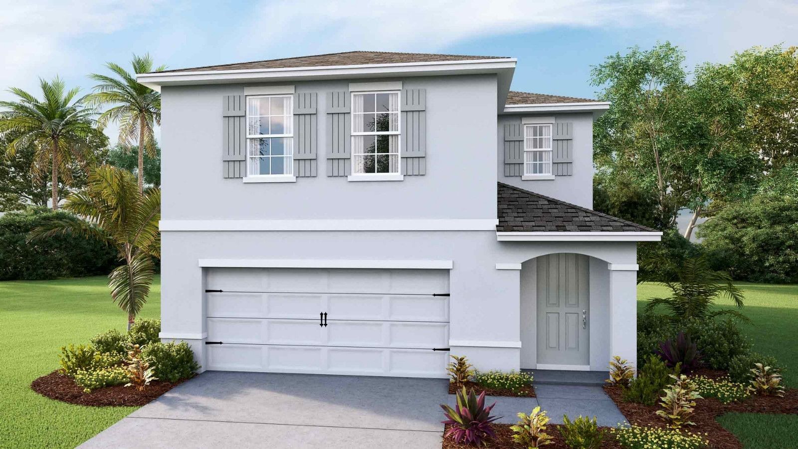 Elevation 0:Plan Elevation.