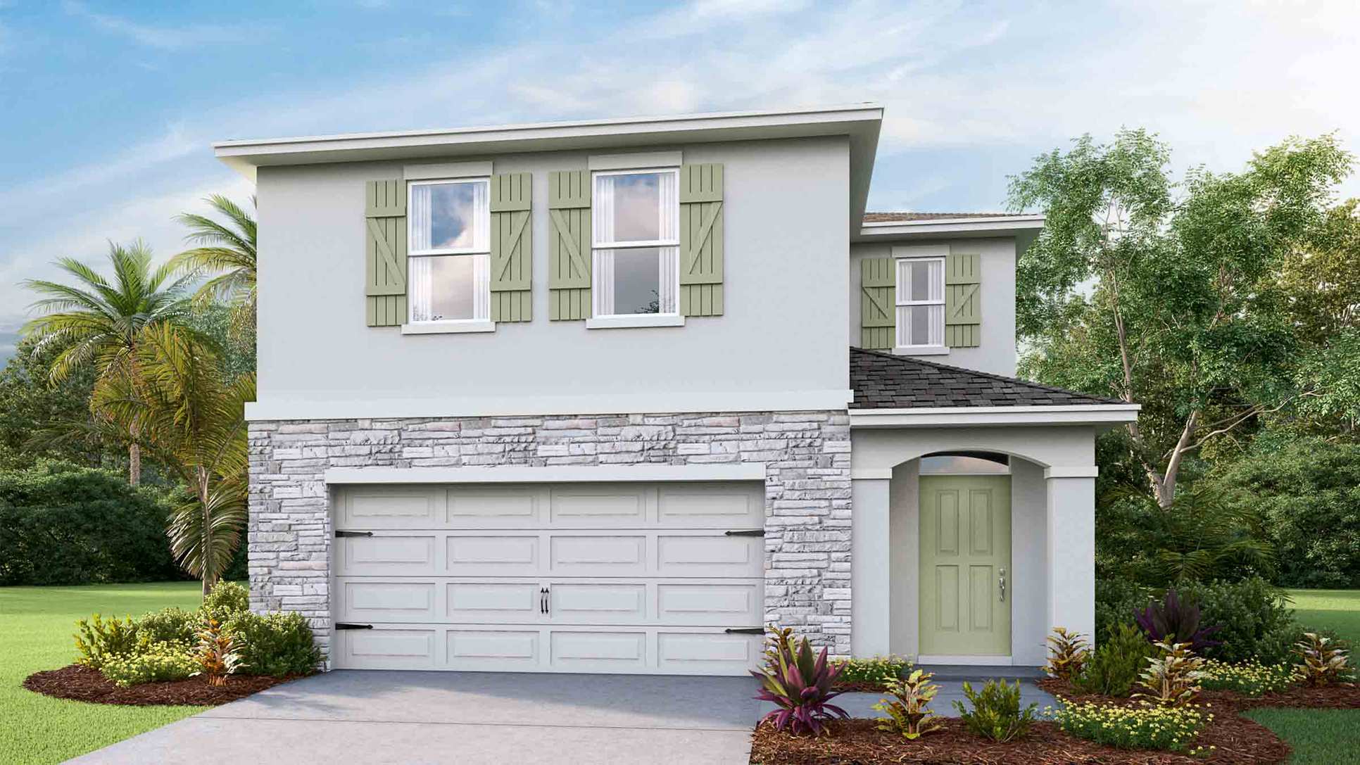 Elevation 0:Plan Elevation.