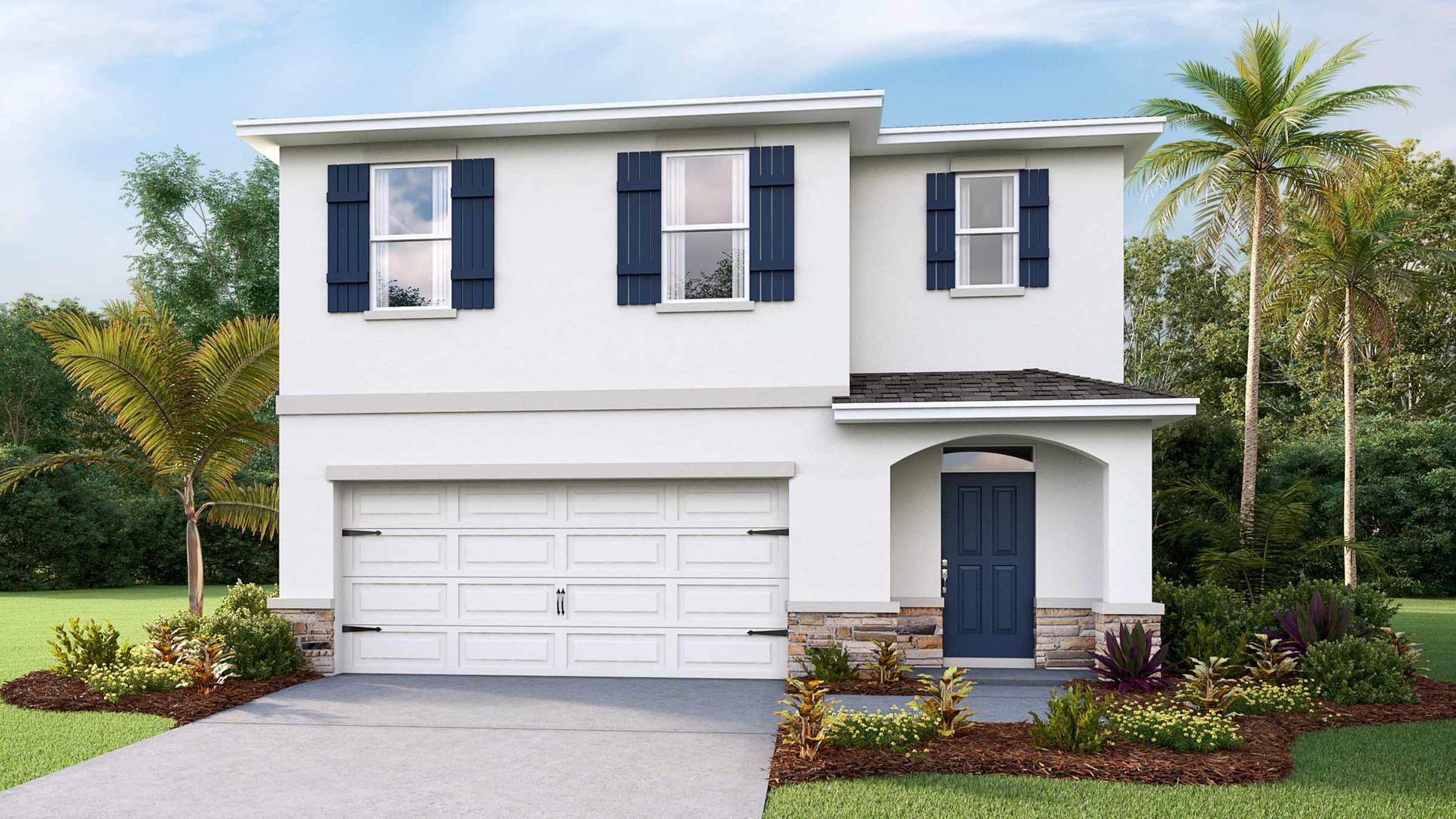 Elevation 0:Plan Elevation.