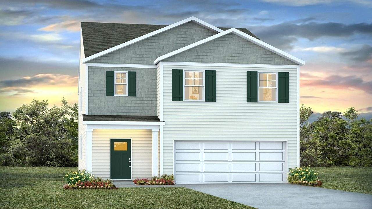 Exterior:Elevation Image 0.