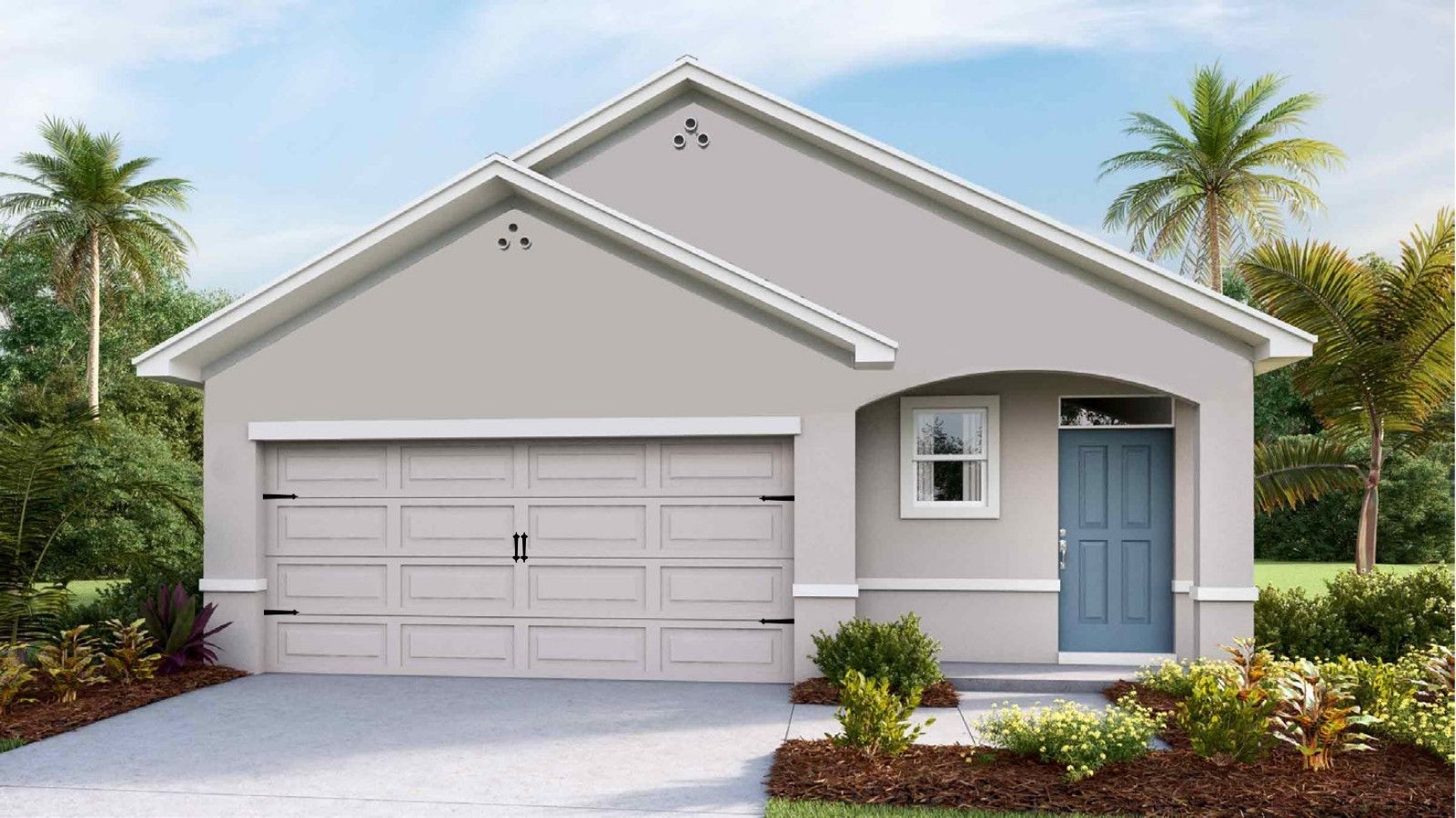 Elevation 0:Plan Elevation.
