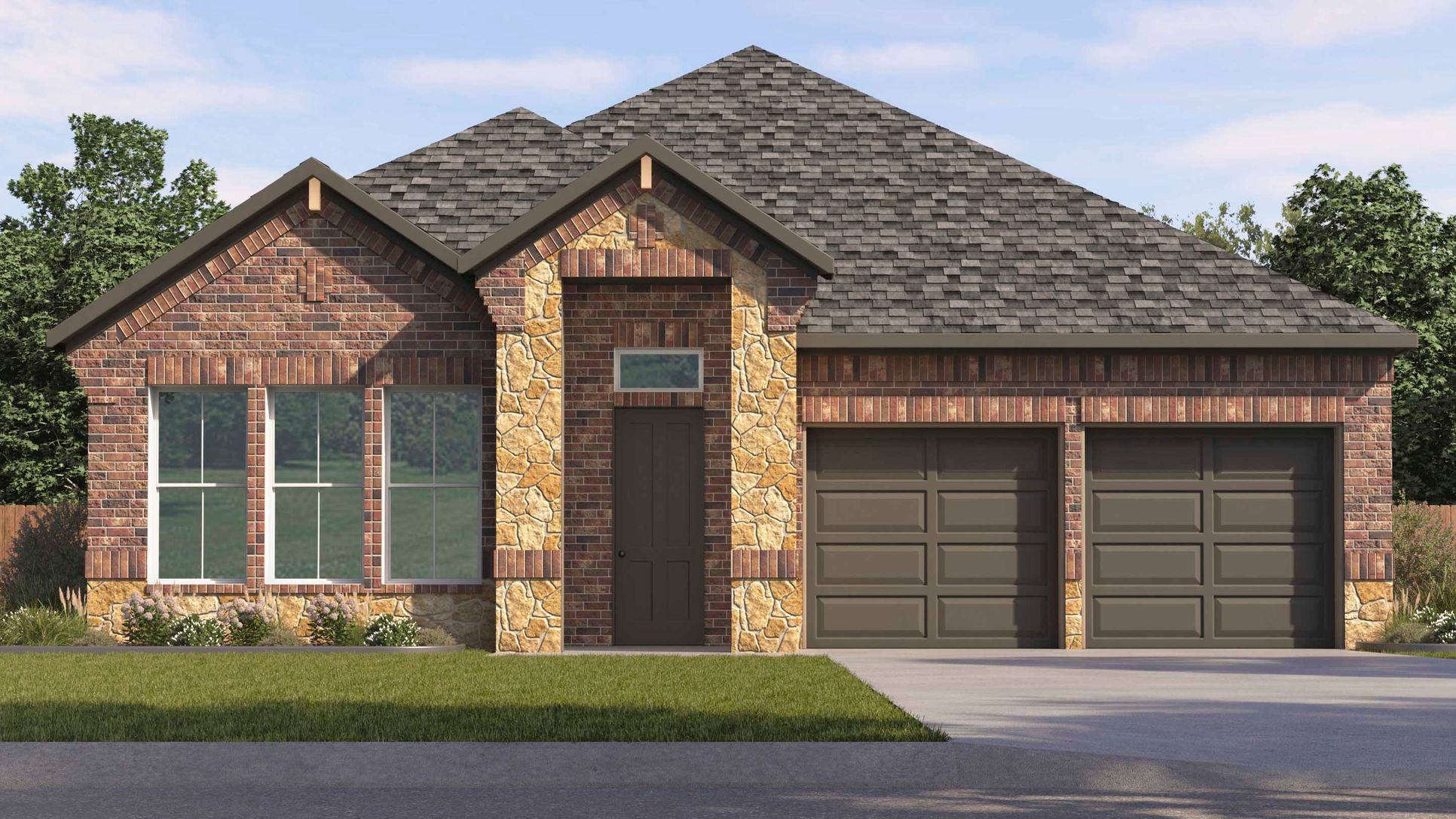 Elevation 0:Plan Elevation.