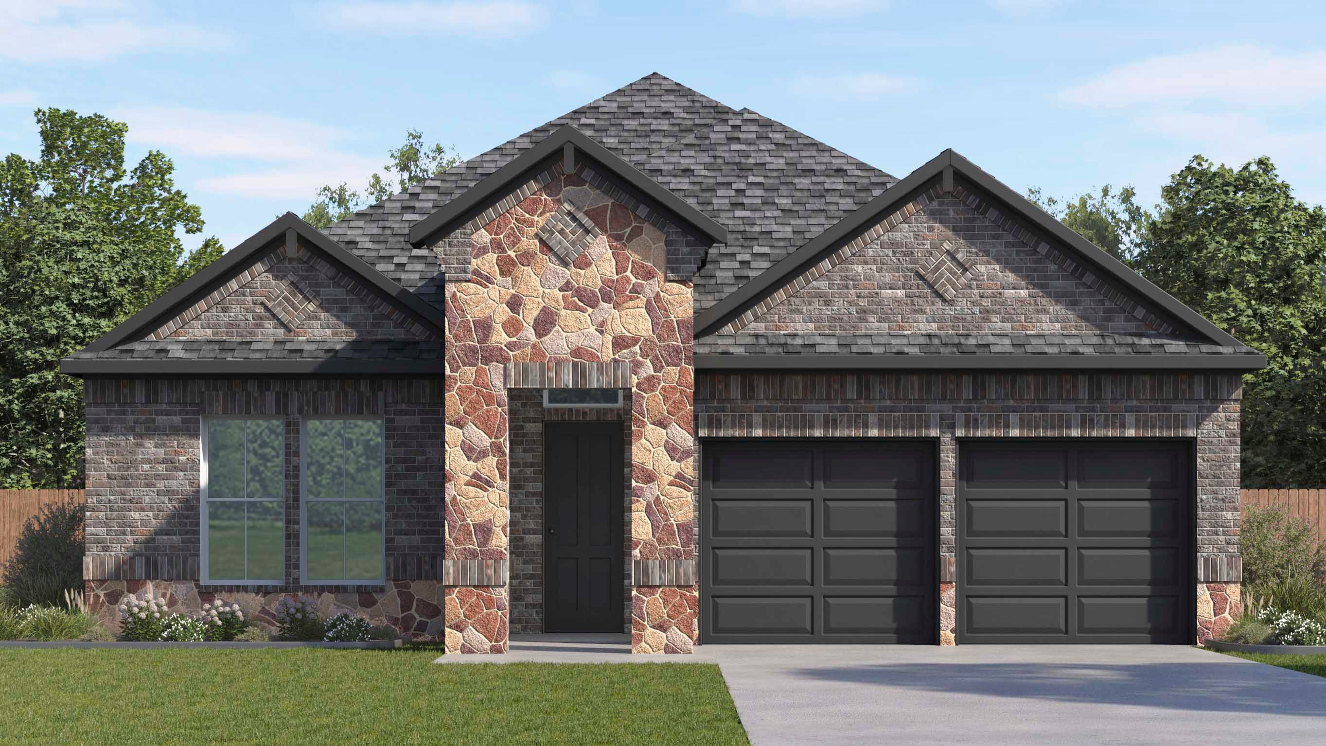 Elevation 0:Plan Elevation.