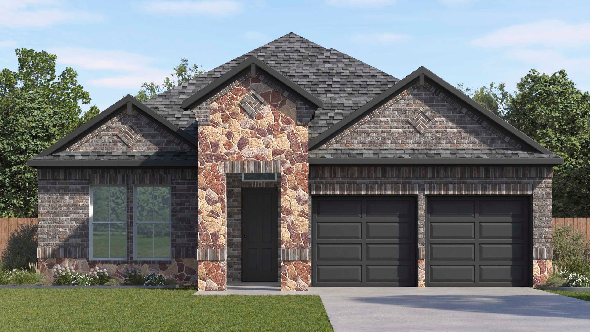 Elevation 0:Plan Elevation.