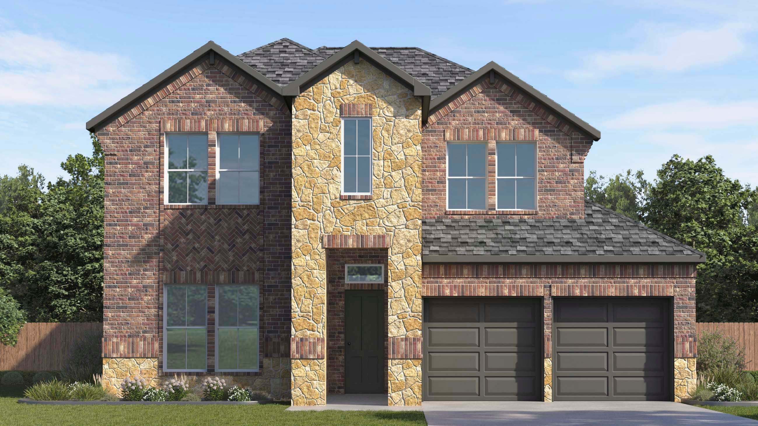 Elevation 0:Plan Elevation.