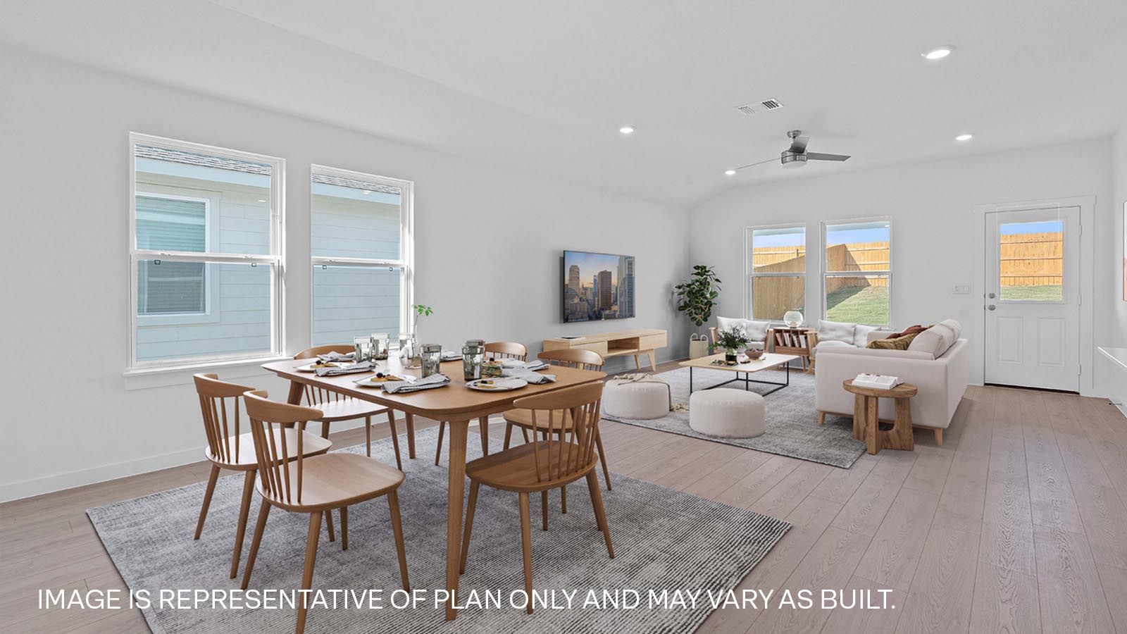 Elevation 2:Plan Elevation.