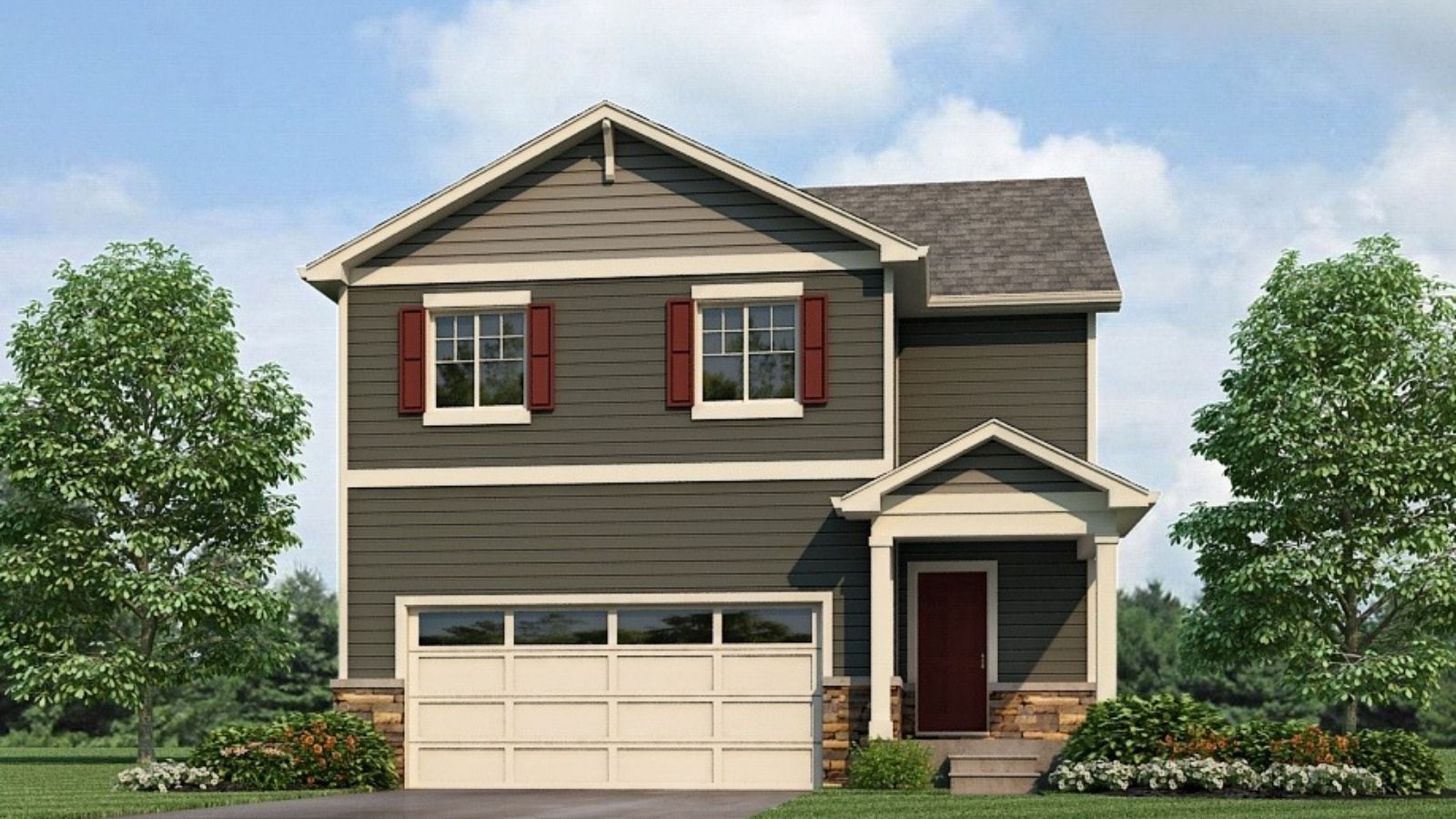 Elevation 0:Plan Elevation.
