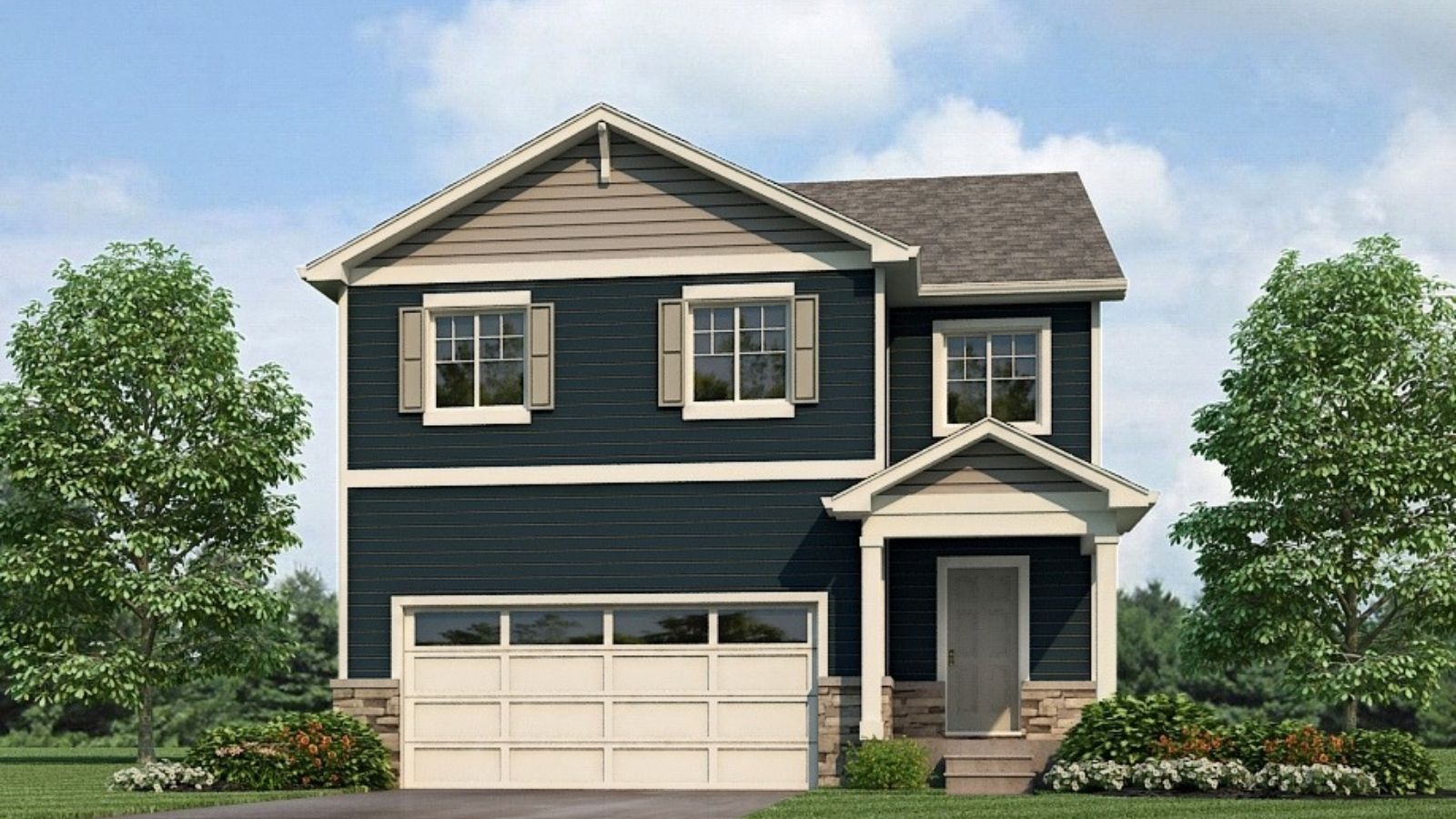 Elevation 0:Plan Elevation.