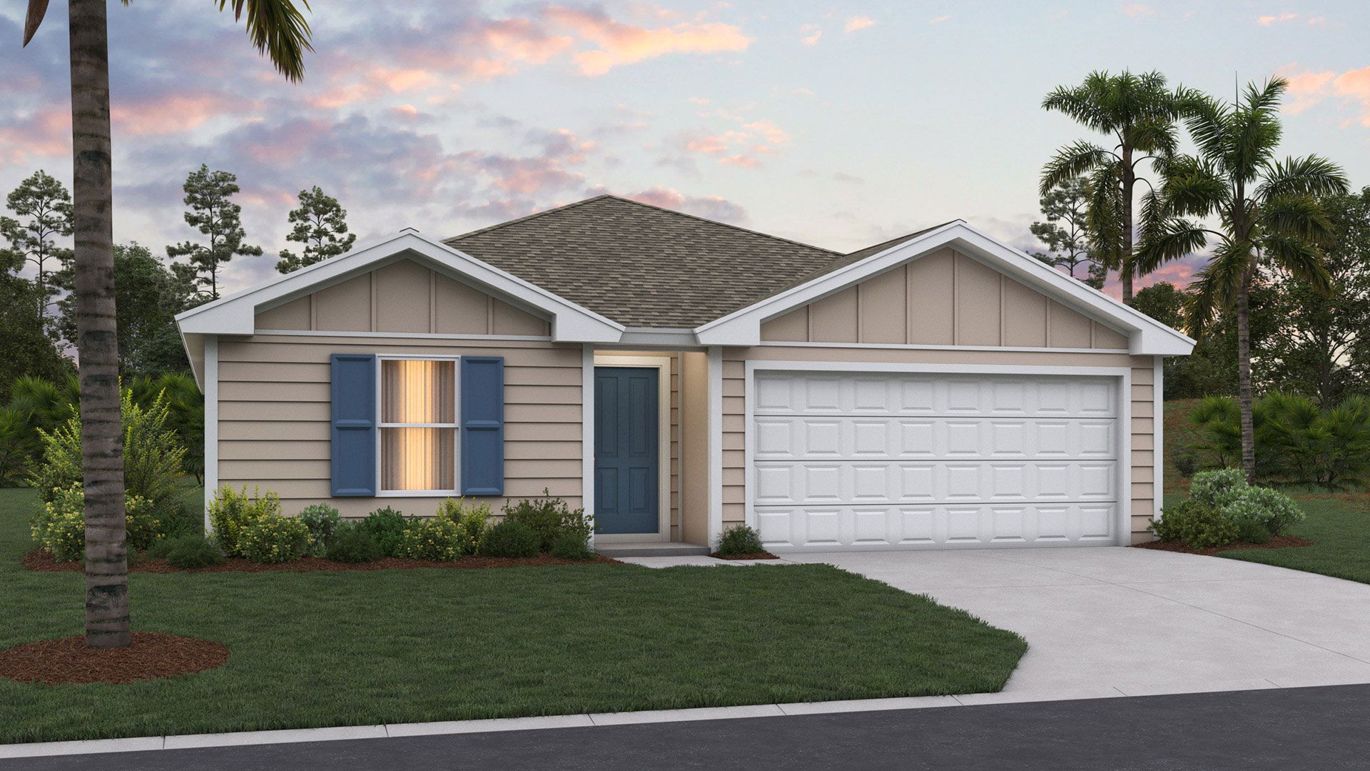 Elevation 0:Plan Elevation.