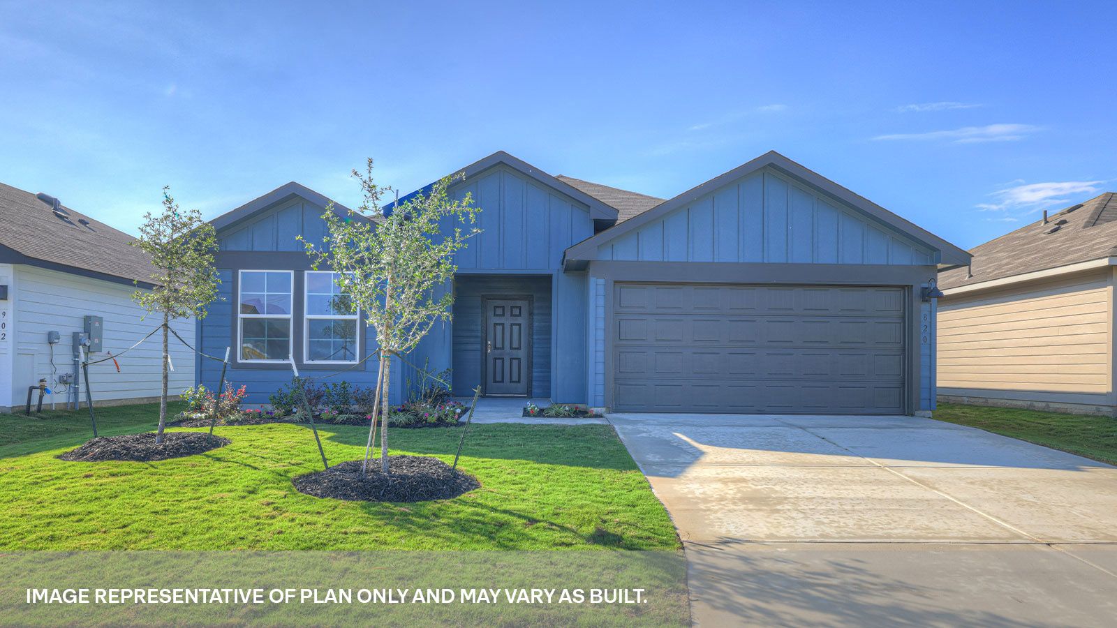 Elevation 1:Plan Elevation.