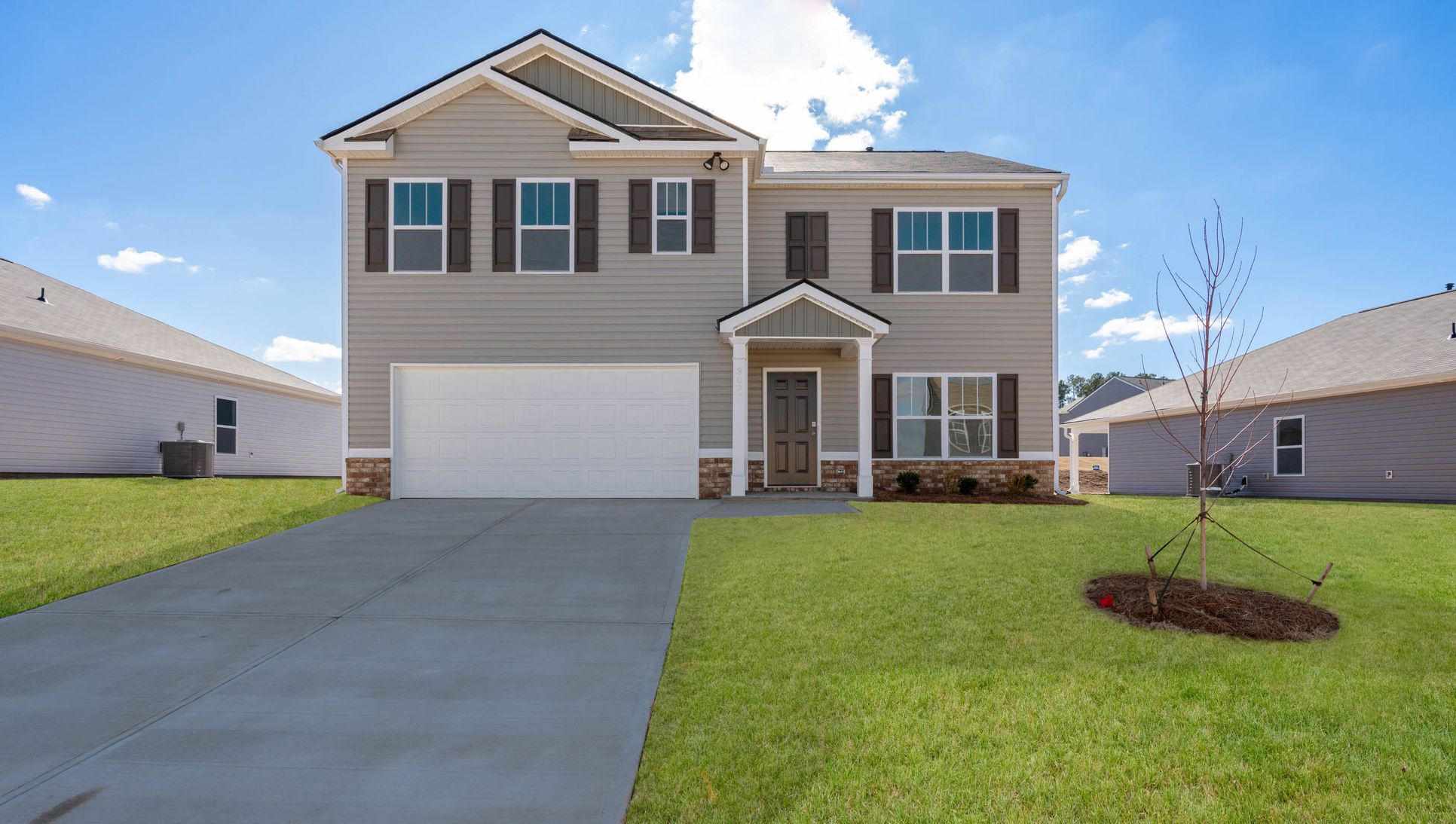 Exterior:Elevation Image 0.