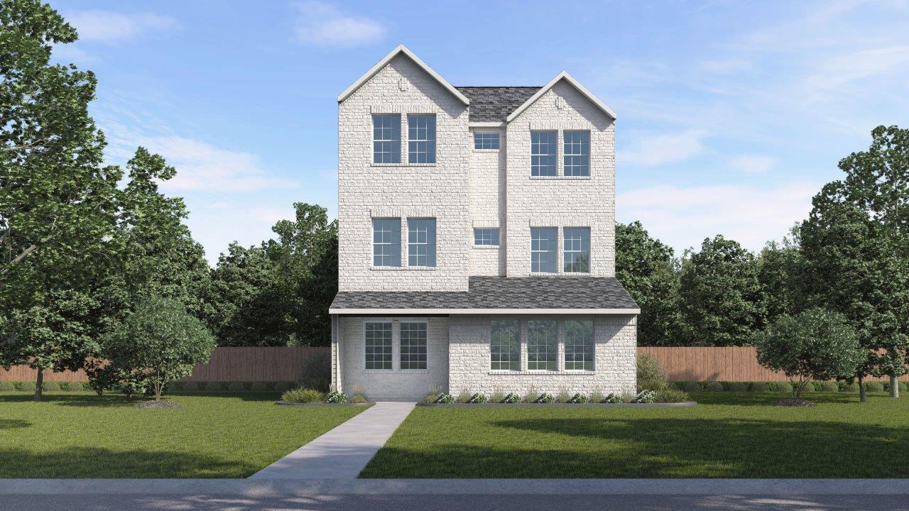 Elevation 0:Plan Elevation.
