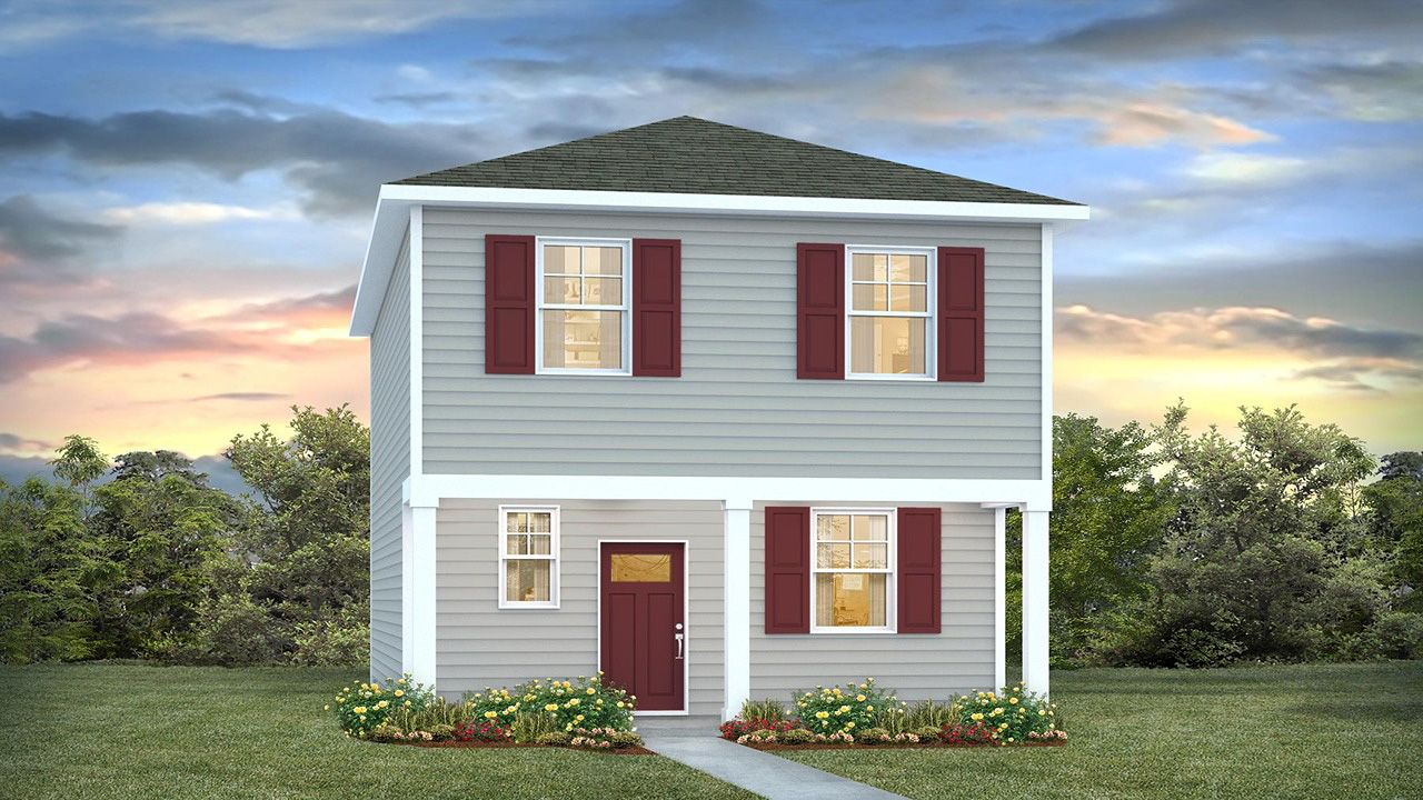 Exterior:Elevation Image 0.