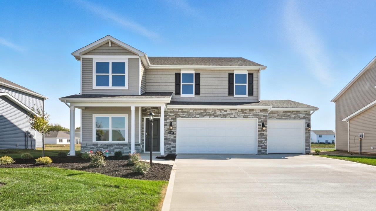 Subdivision Image 0:Subdivision Image 0
