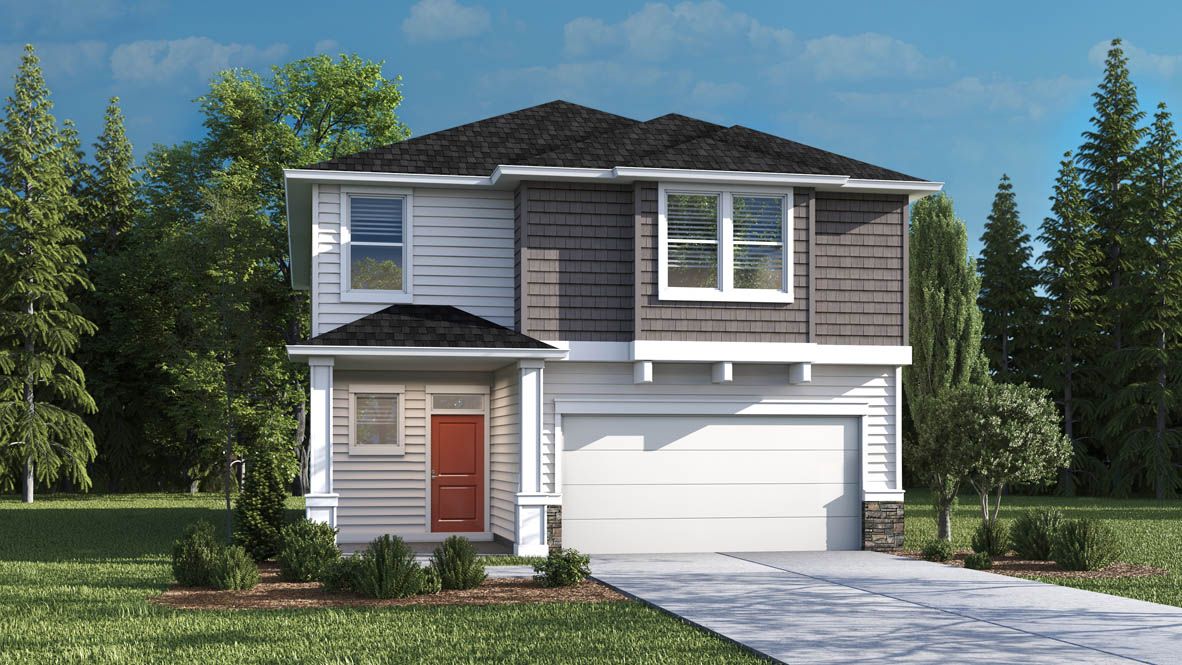 Elevation 0:Plan Elevation.