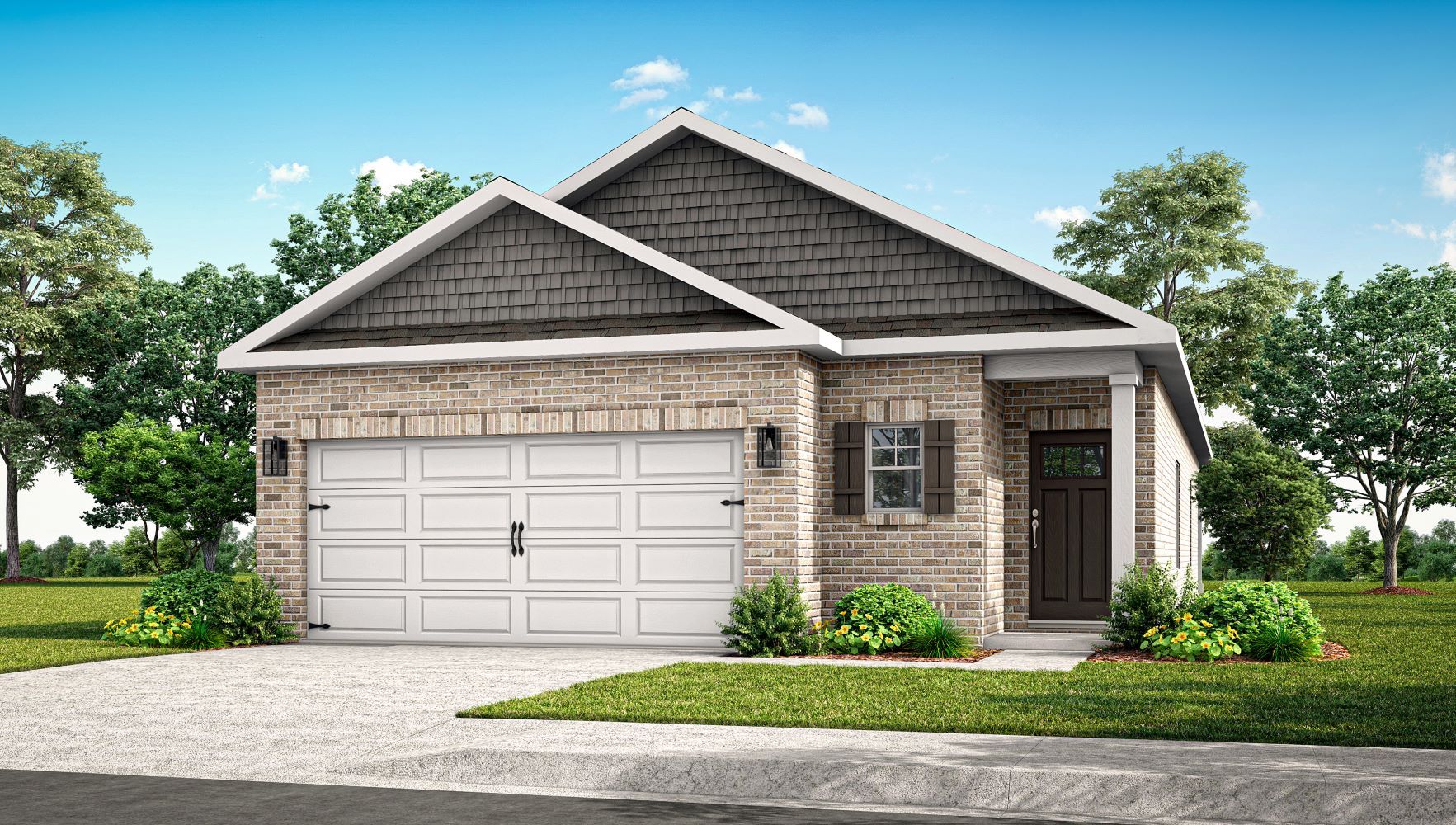 Elevation 0:Plan Elevation.