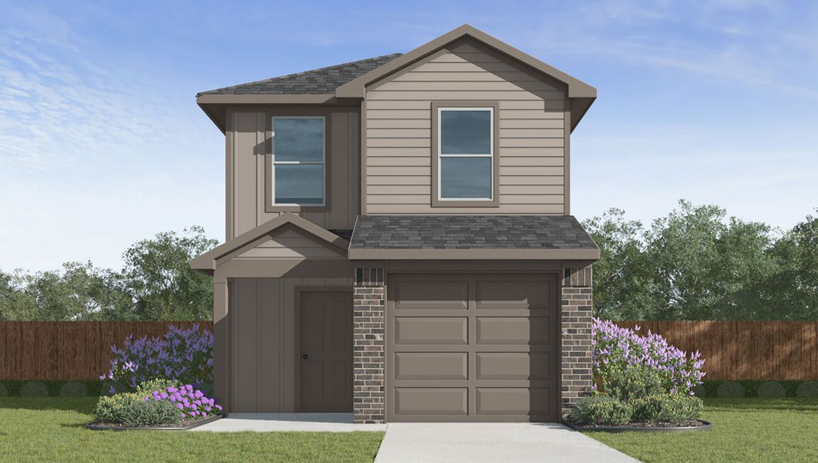 Elevation 0:Plan Elevation.