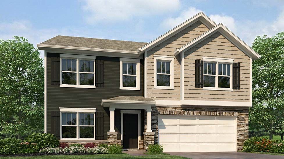 Elevation 0:Plan Elevation.