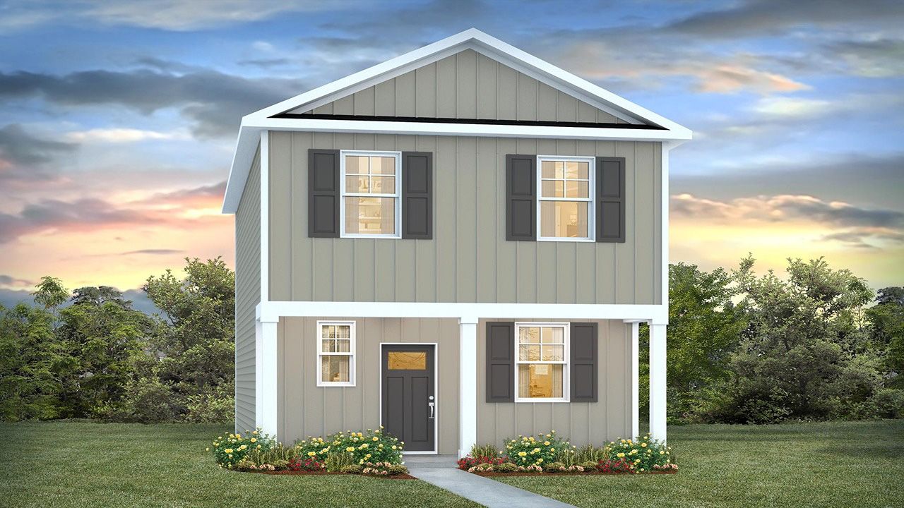 Exterior:Elevation Image 0.