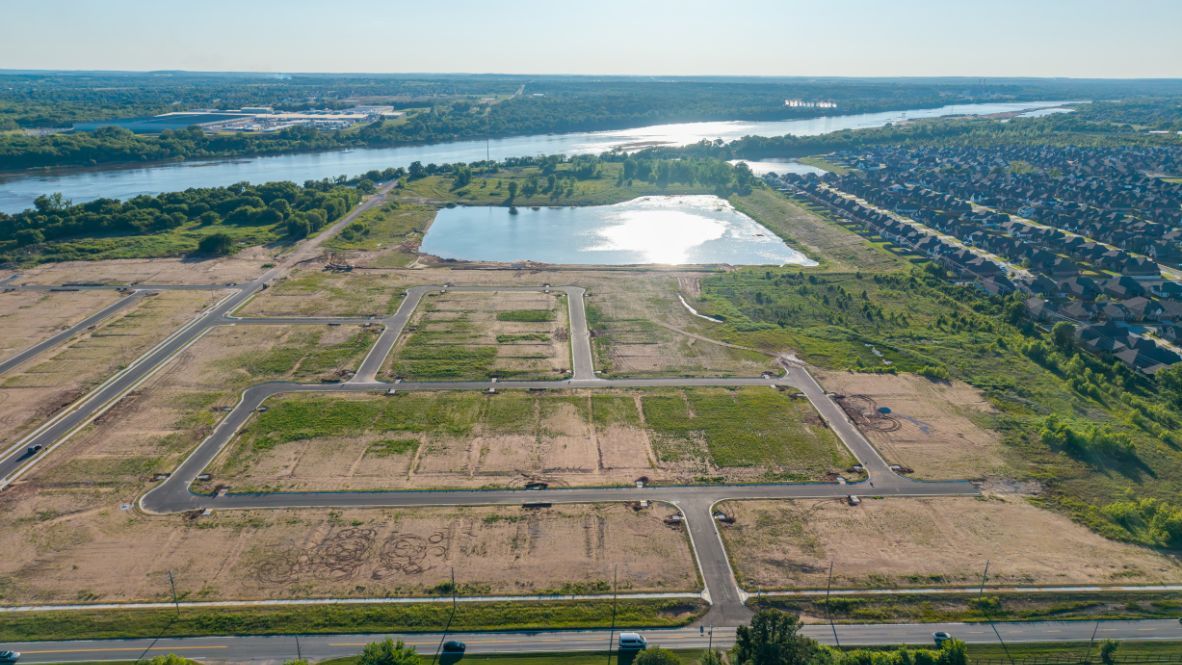 Subdivision Image 0:Subdivision Image 0