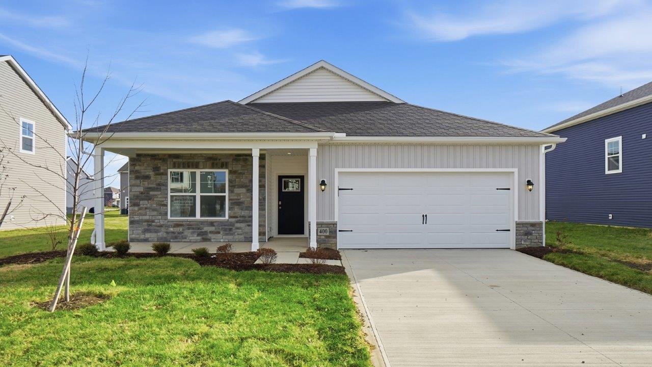 Elevation 3:Plan Elevation.