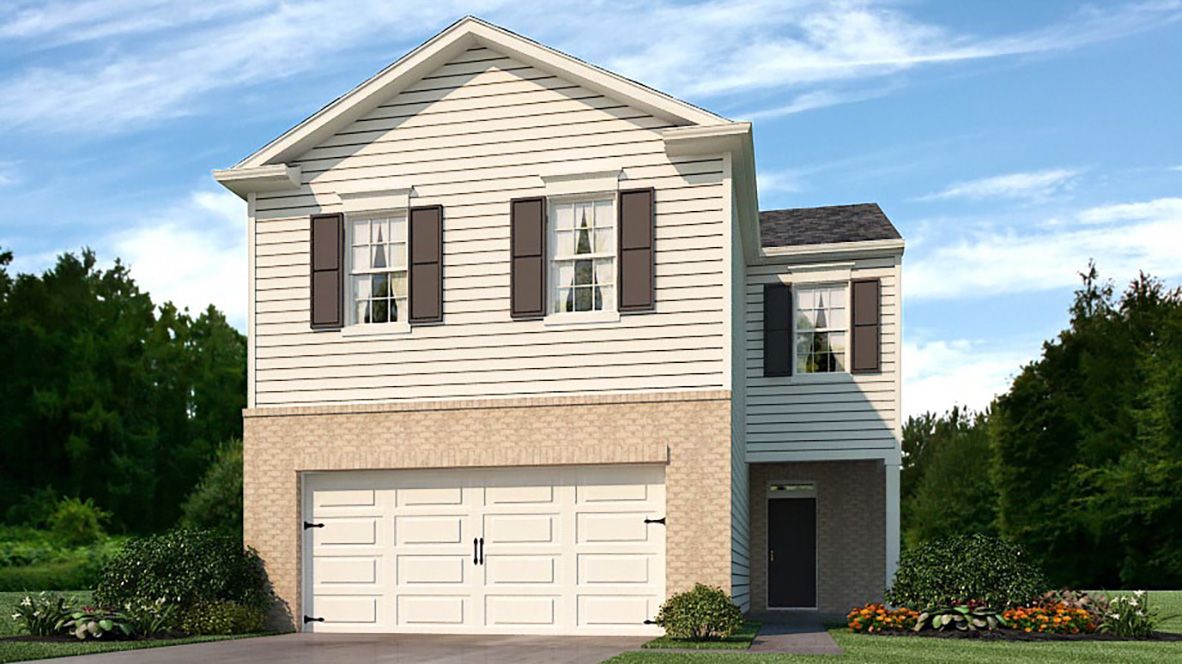 Exterior:Elevation Image 0.