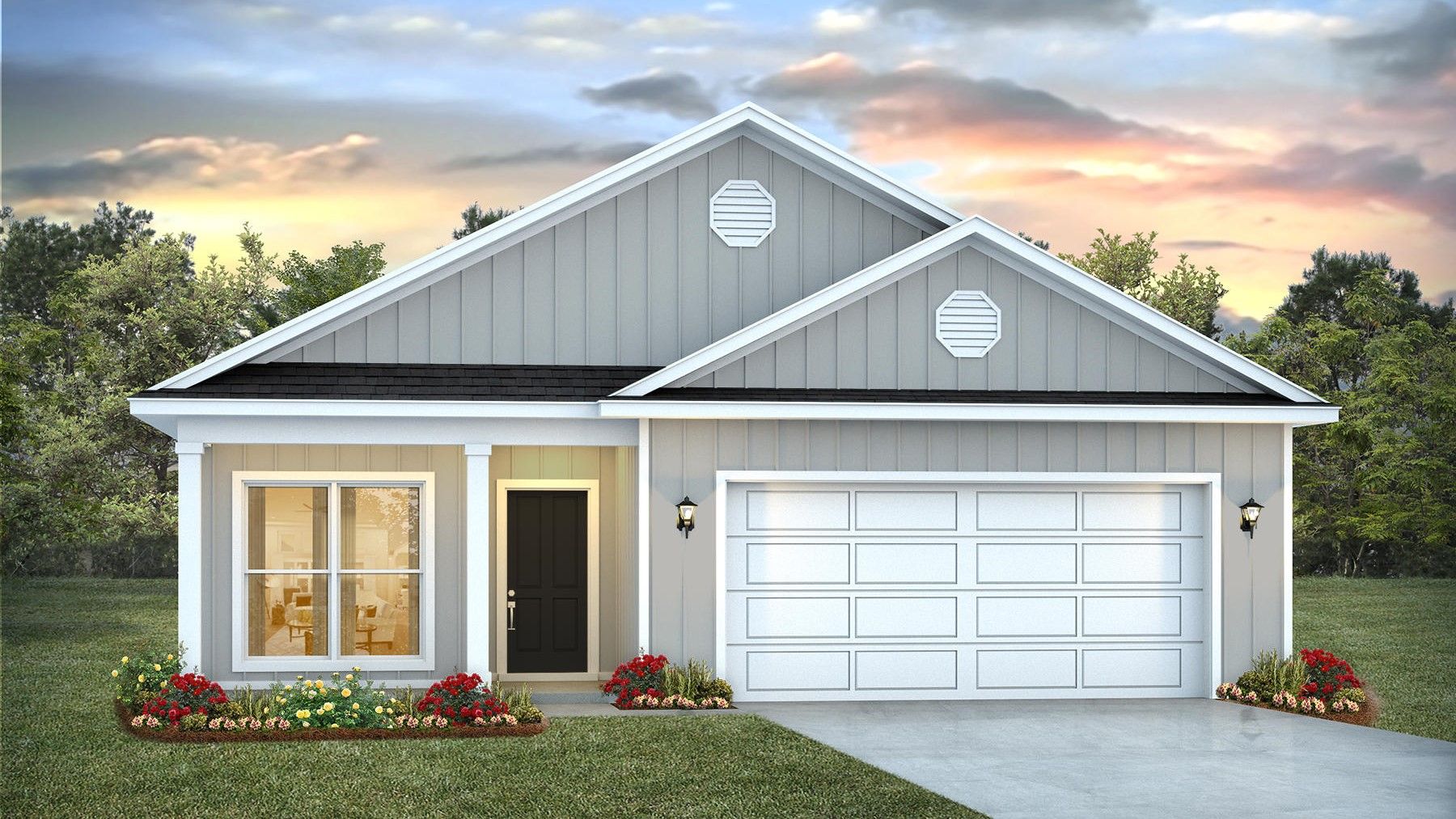 Elevation 0:Plan Elevation.