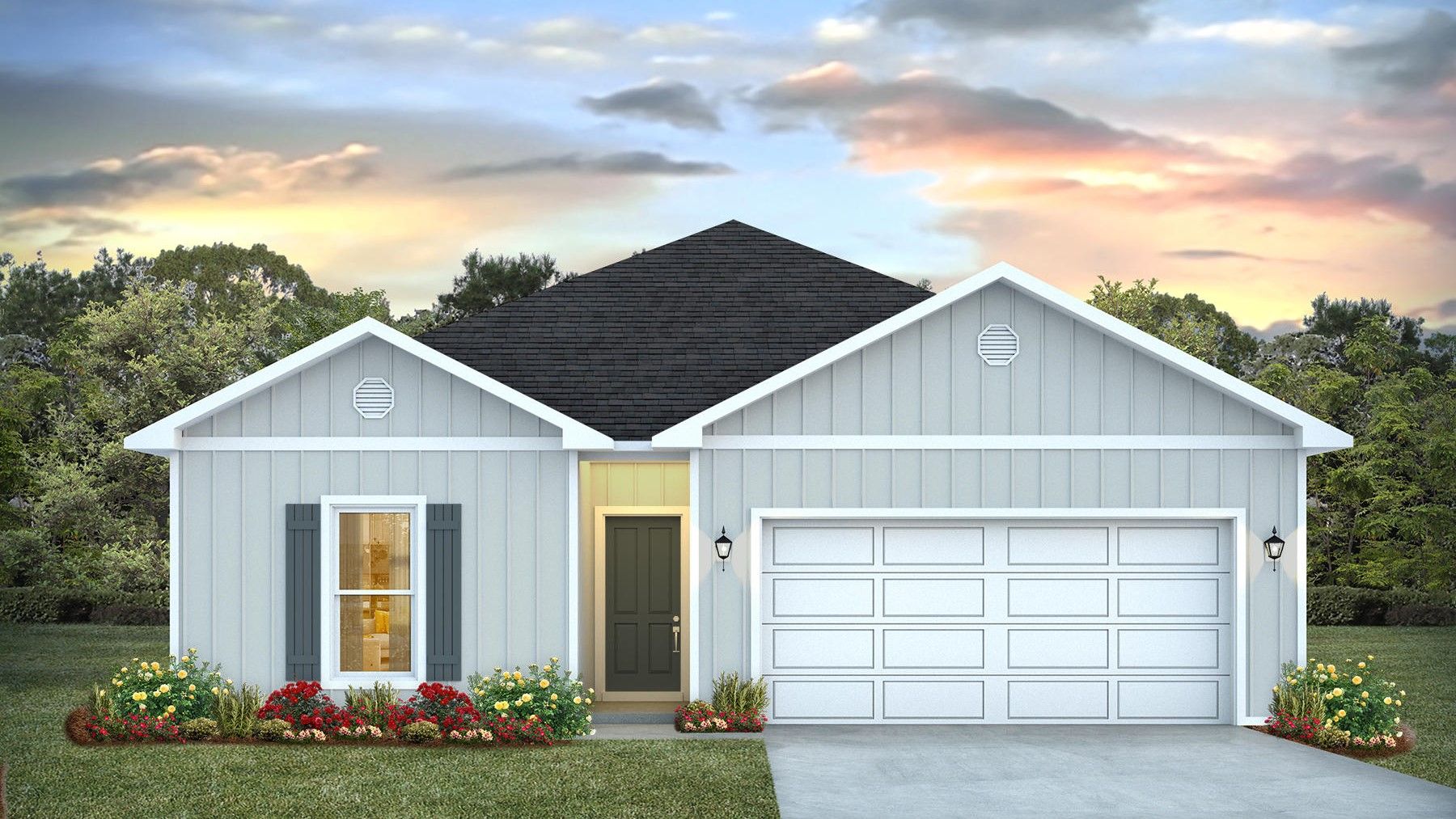 Elevation 0:Plan Elevation.