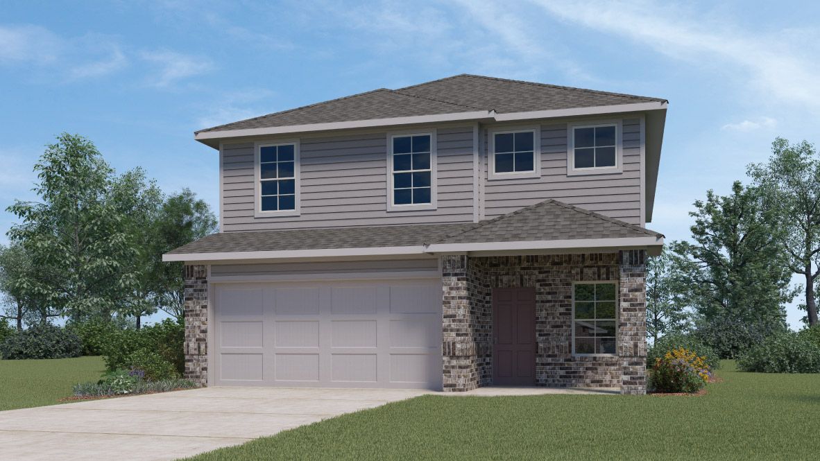 Elevation 0:Plan Elevation.