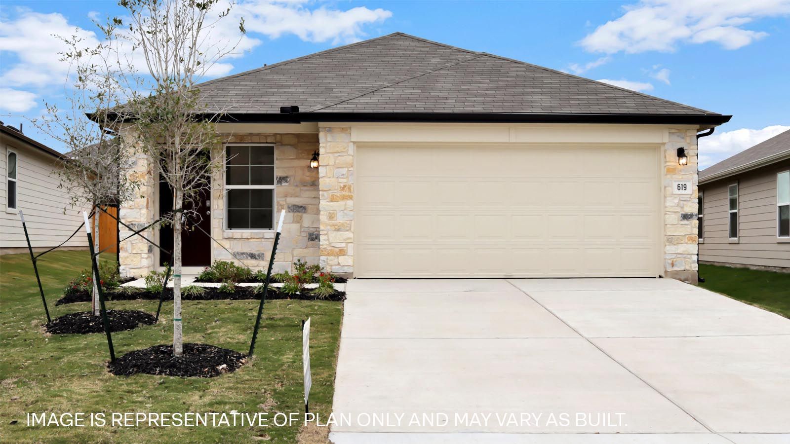 Elevation 0:Plan Elevation.