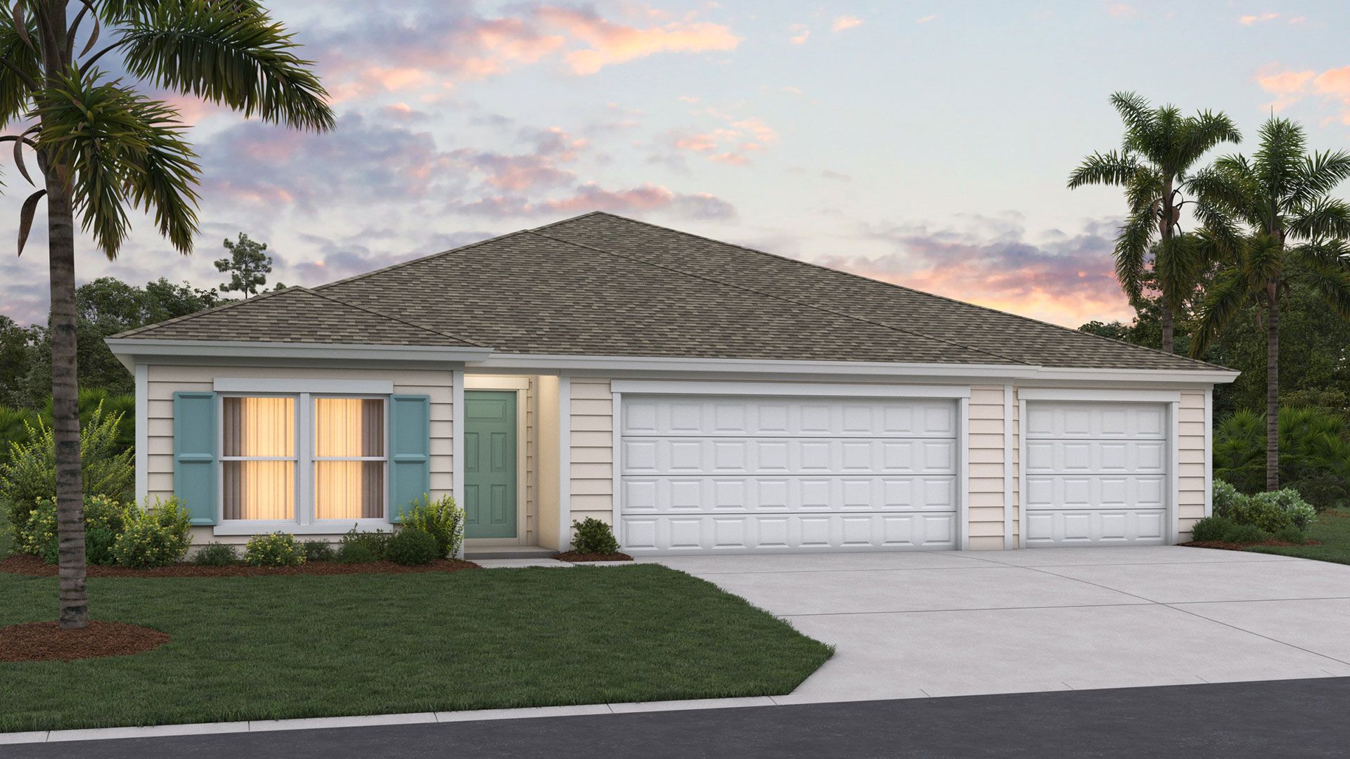 Elevation 0:Plan Elevation.