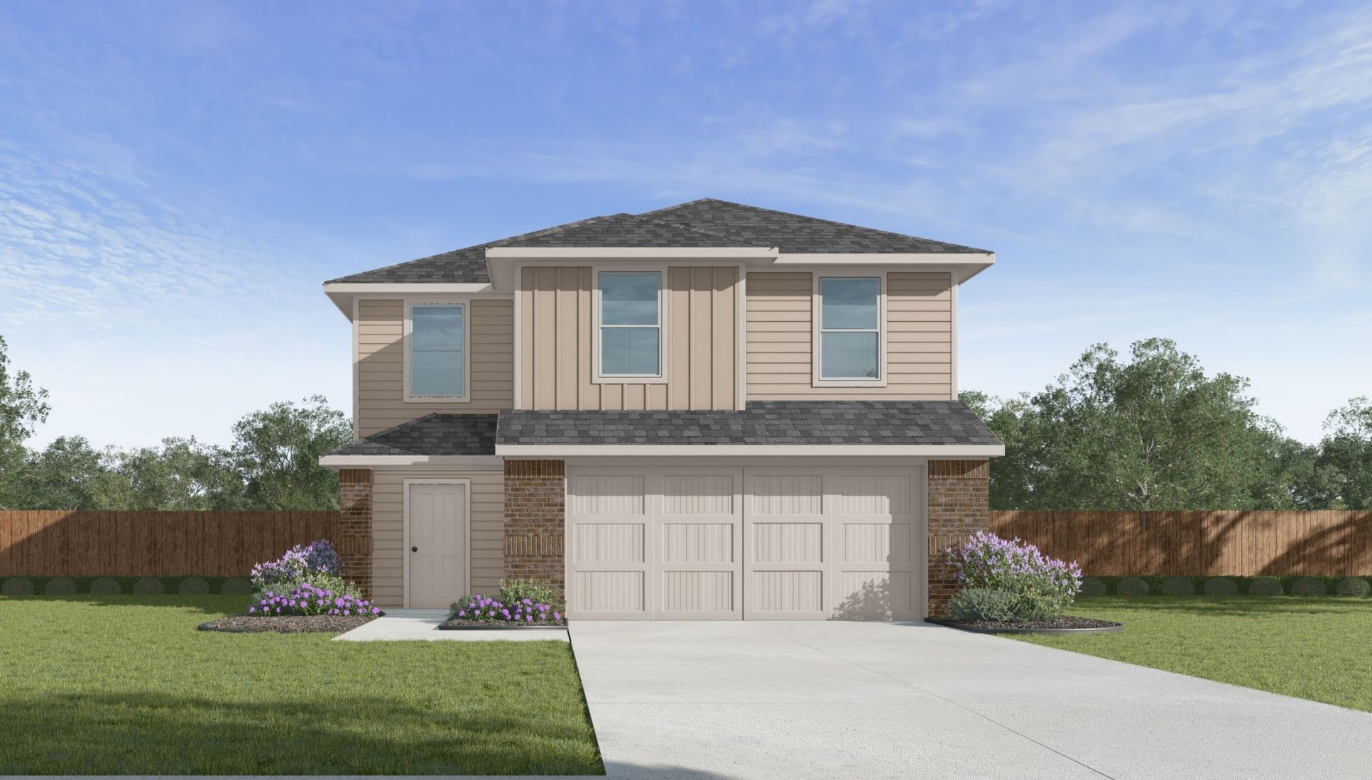 Elevation 0:Plan Elevation.