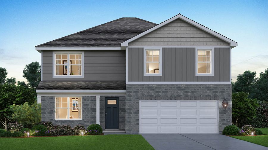 Exterior:Elevation Image 0.