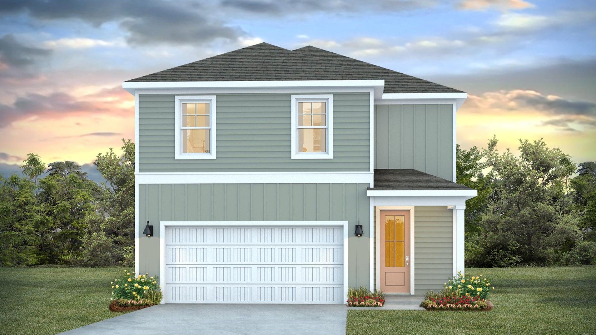 Elevation 0:Plan Elevation.