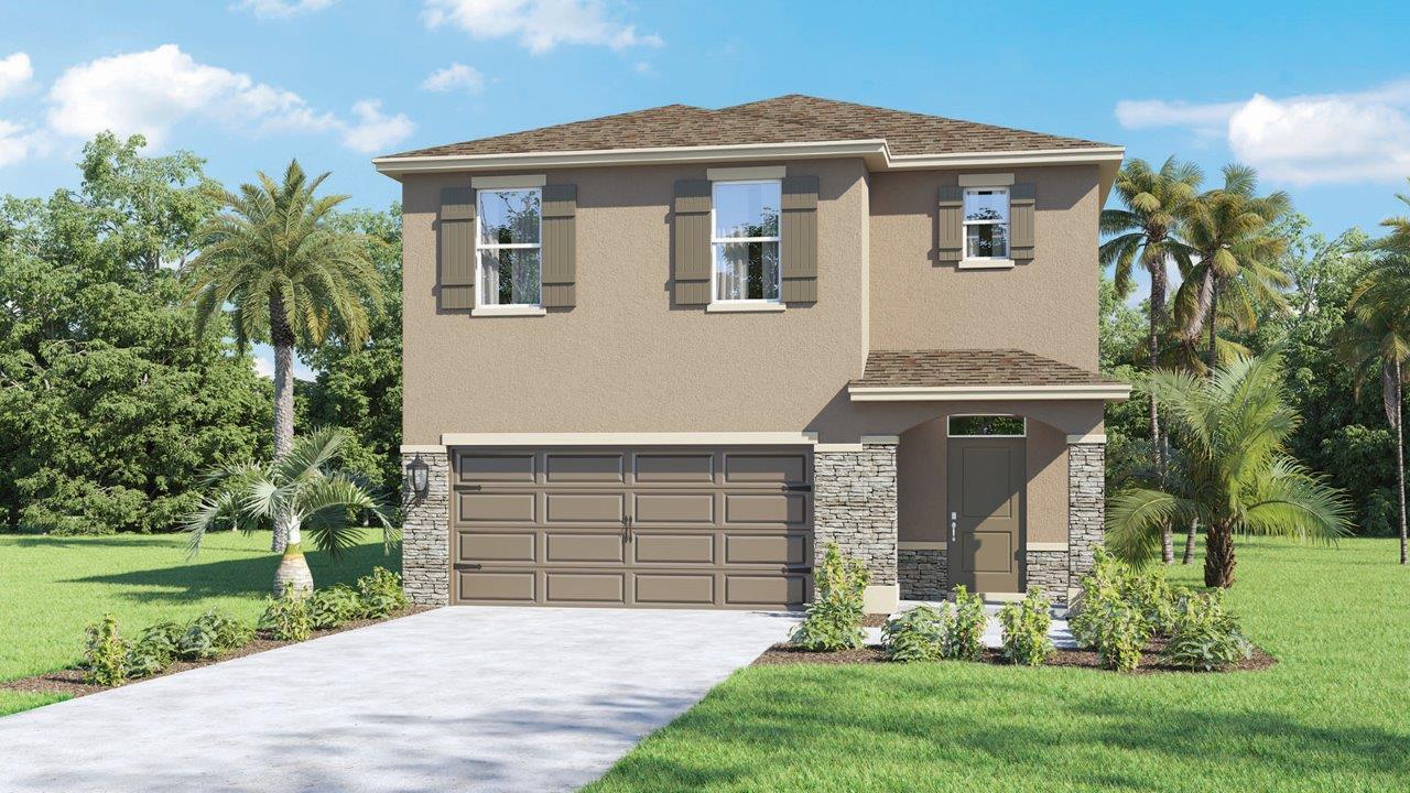 Elevation 0:Plan Elevation.