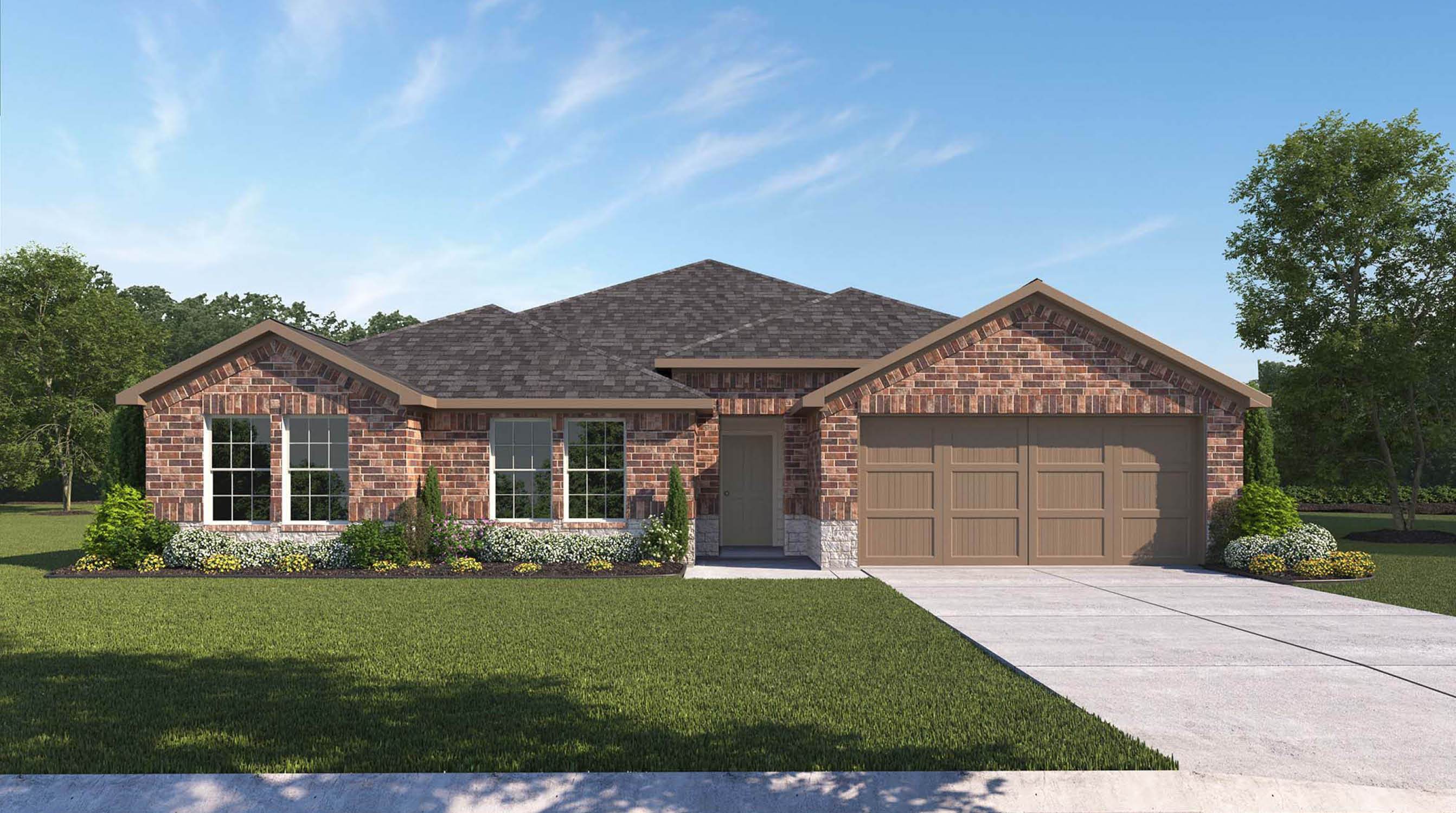 Elevation 0:Plan Elevation.
