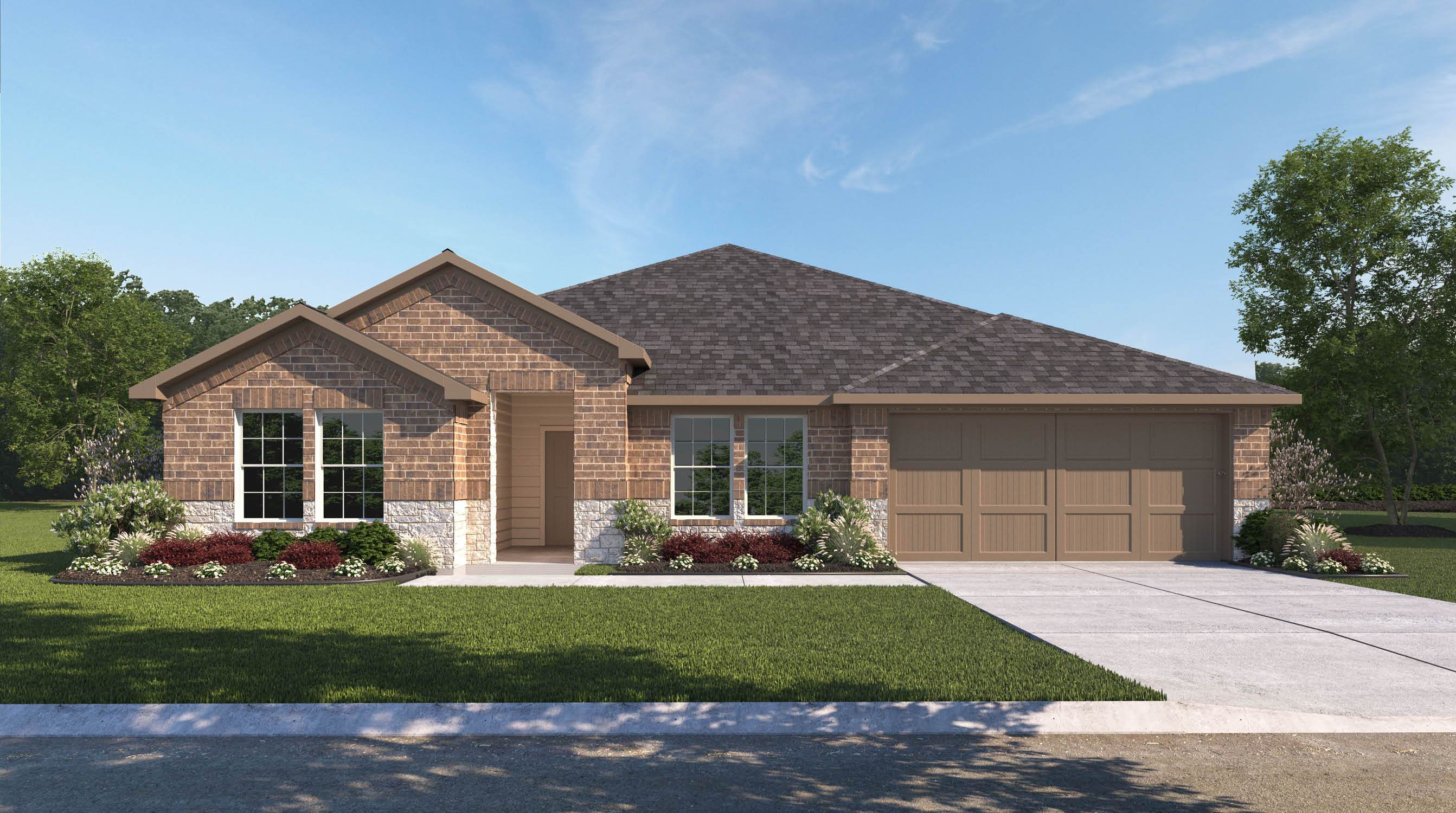 Elevation 0:Plan Elevation.