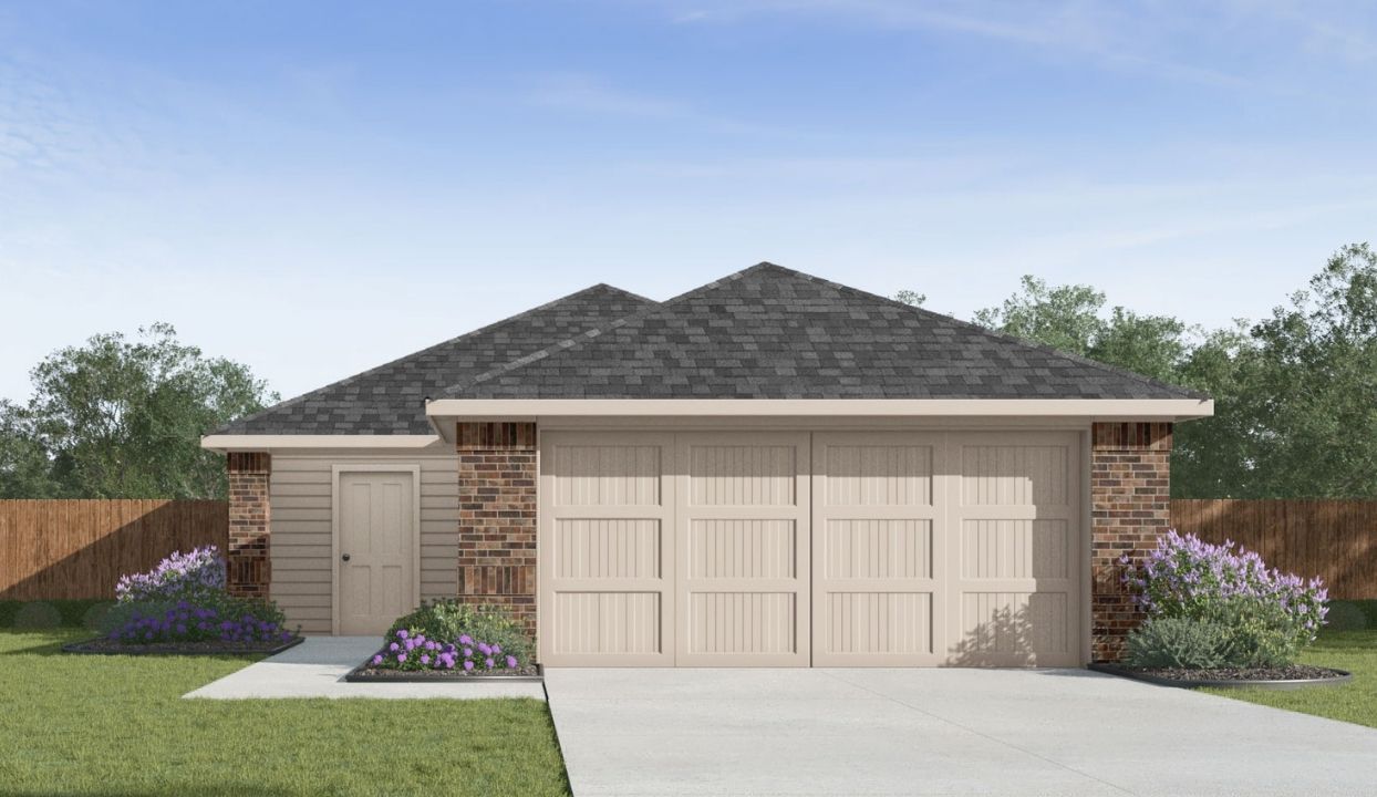 Elevation 0:Plan Elevation.