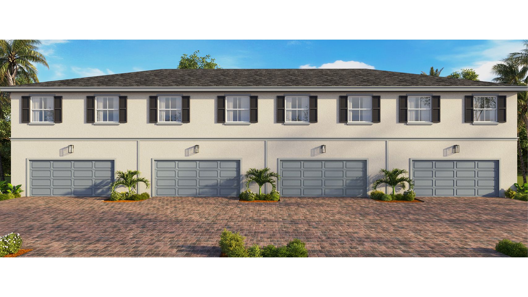 Elevation 0:Plan Elevation.