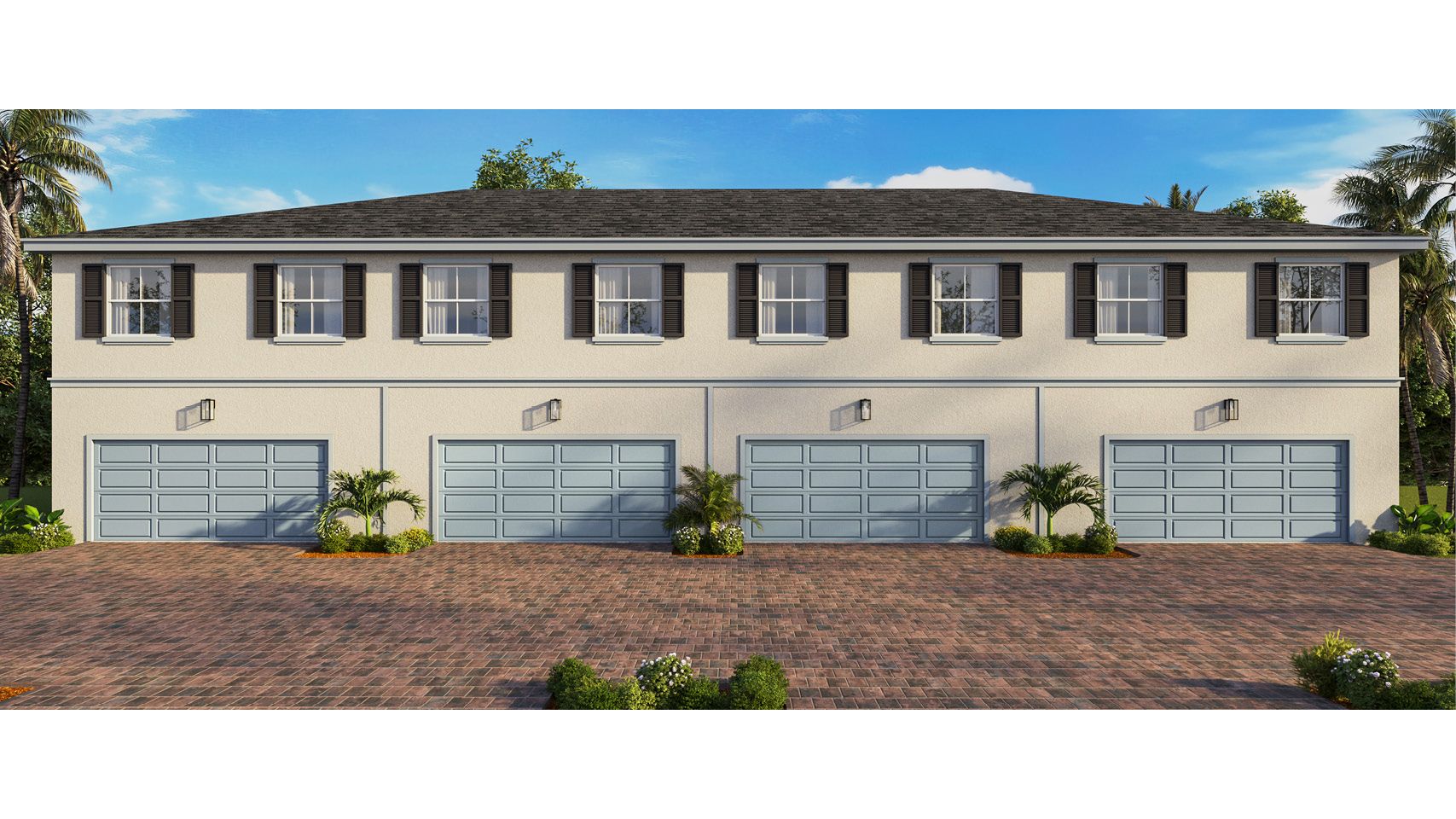 Elevation 0:Plan Elevation.