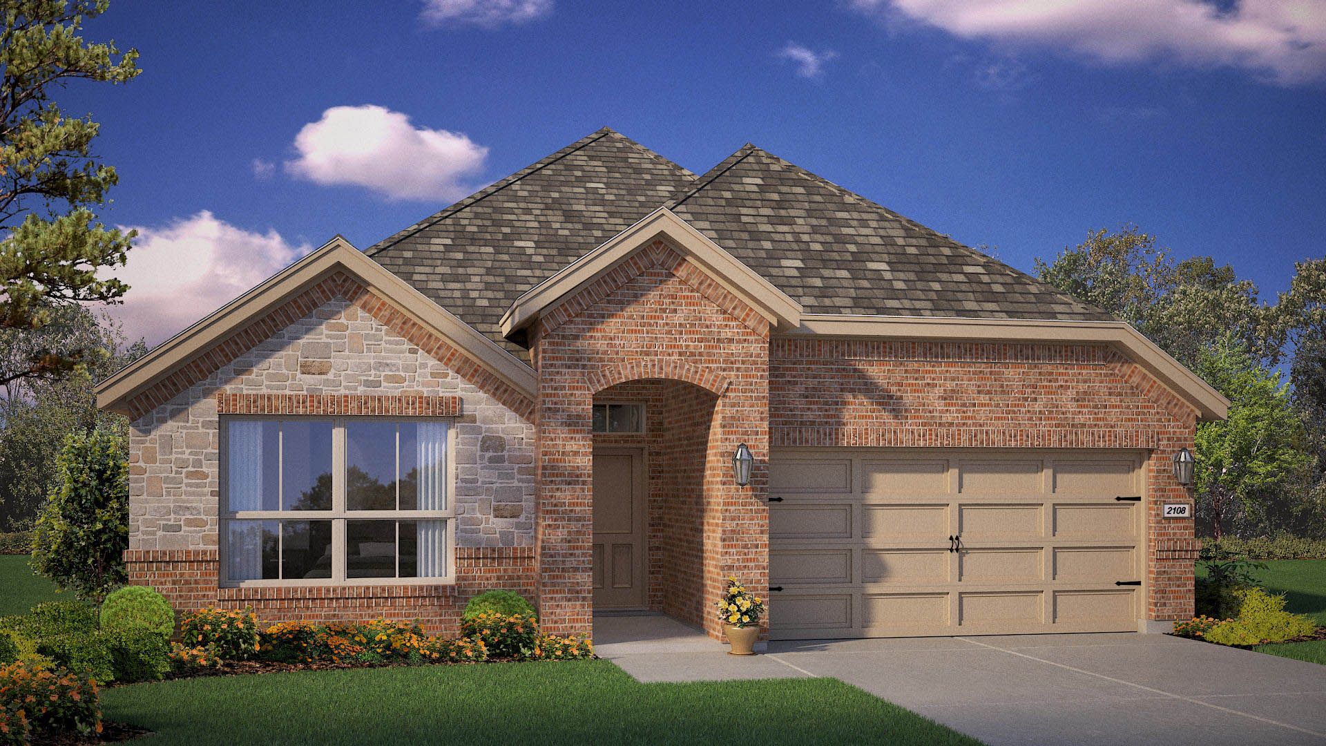 Elevation 0:Plan Elevation.