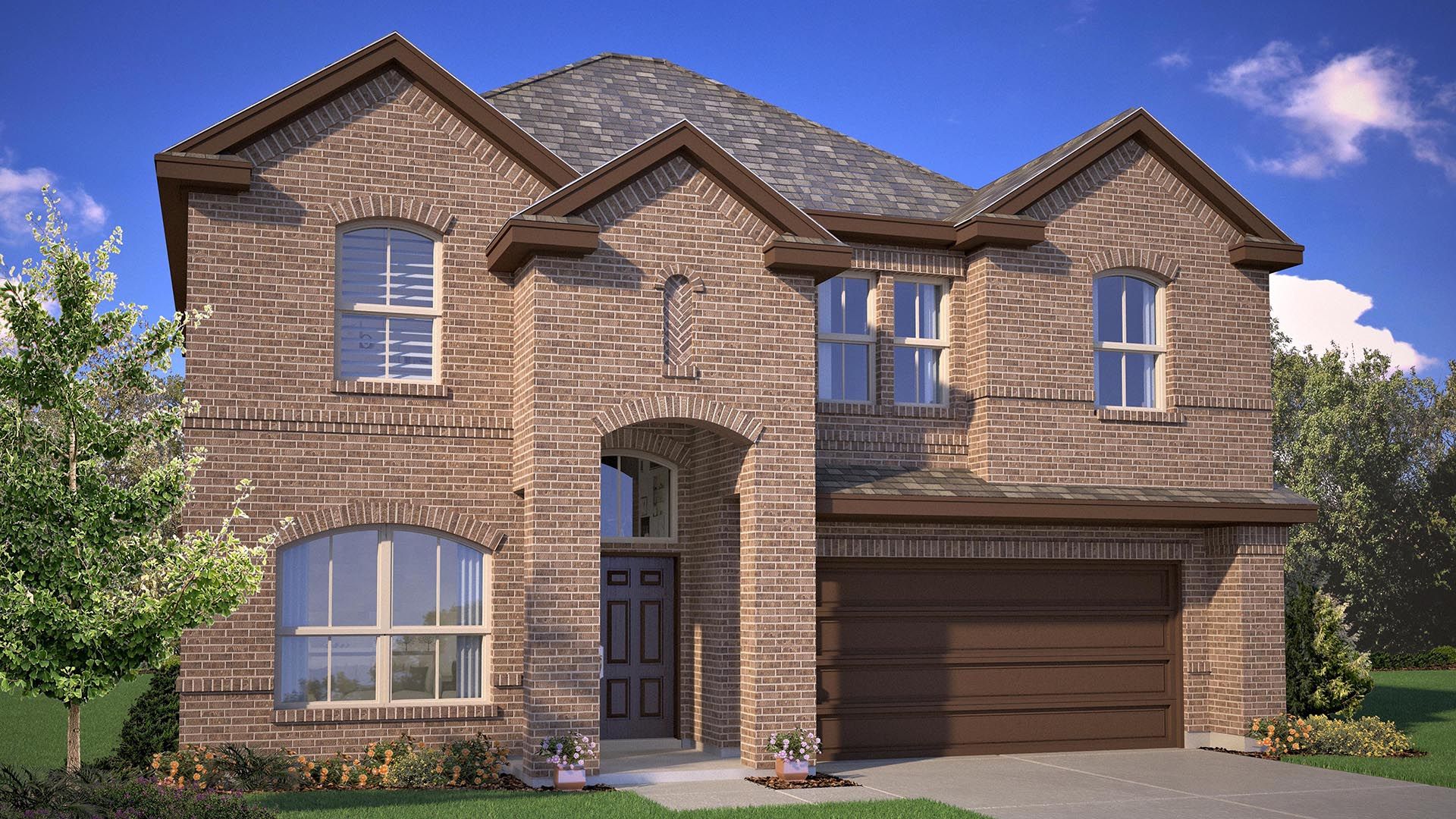 Elevation 0:Plan Elevation.