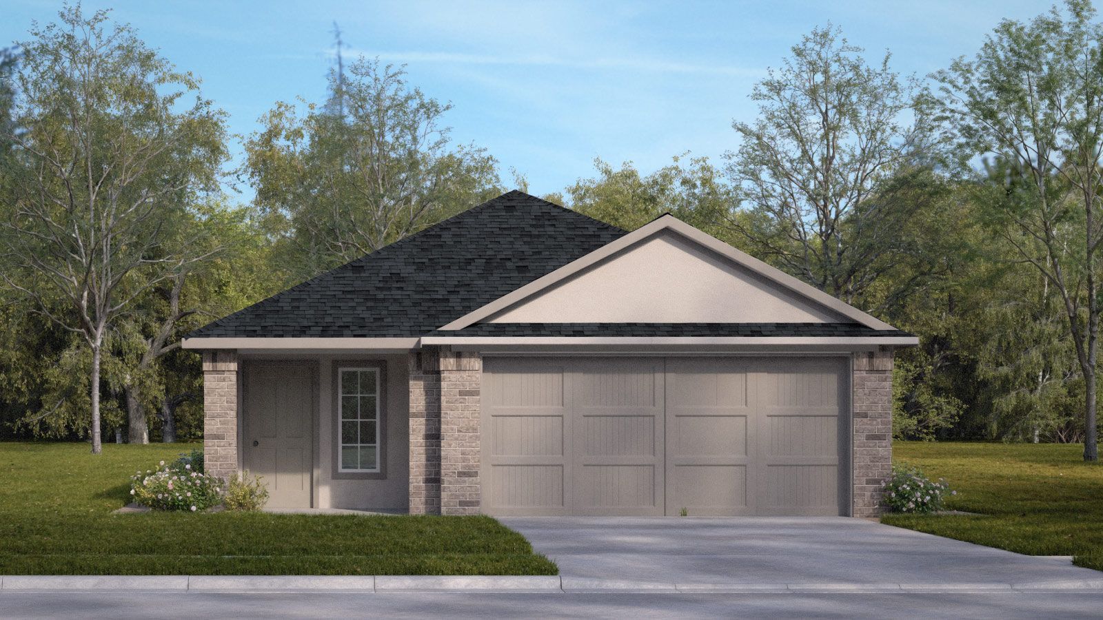 Elevation 0:Plan Elevation.