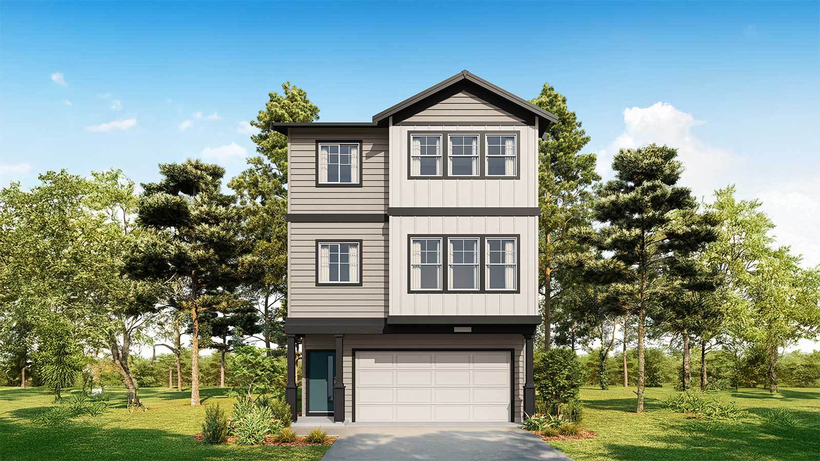 Elevation 0:Plan Elevation.
