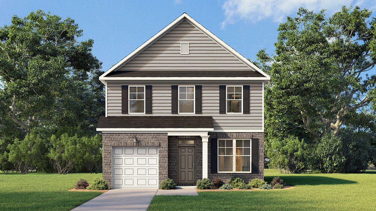 Exterior:Elevation Image 0.